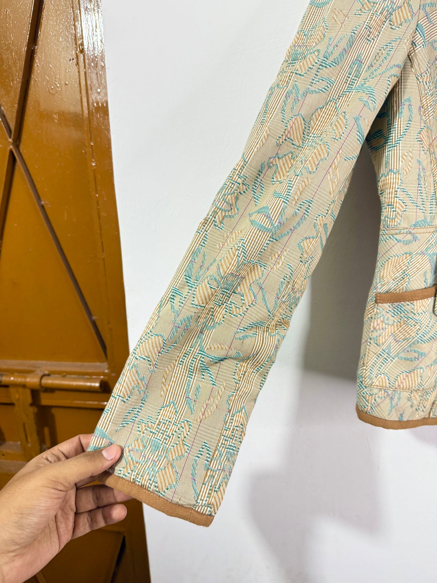 Biba Vintage Jacket