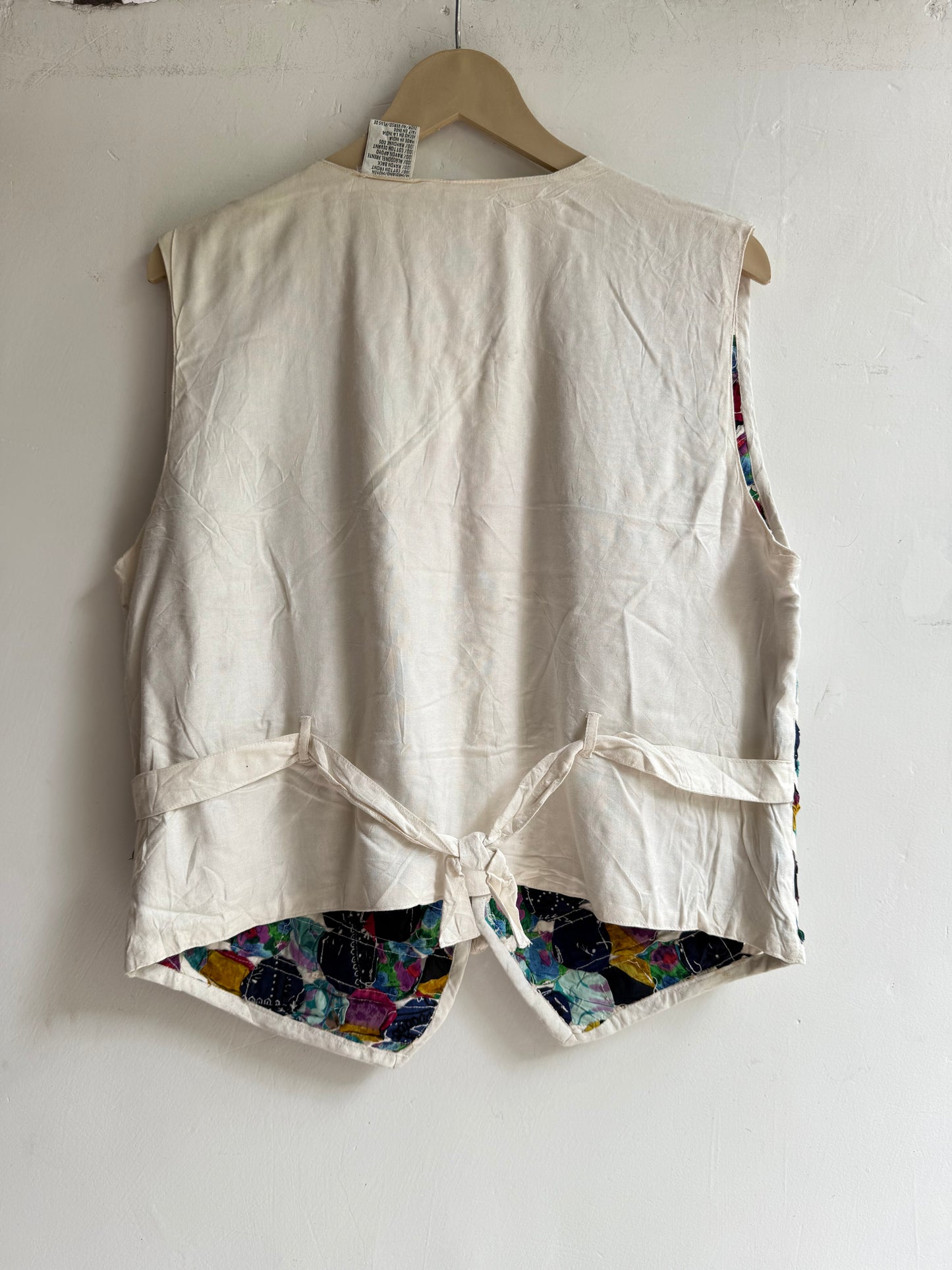 Vest