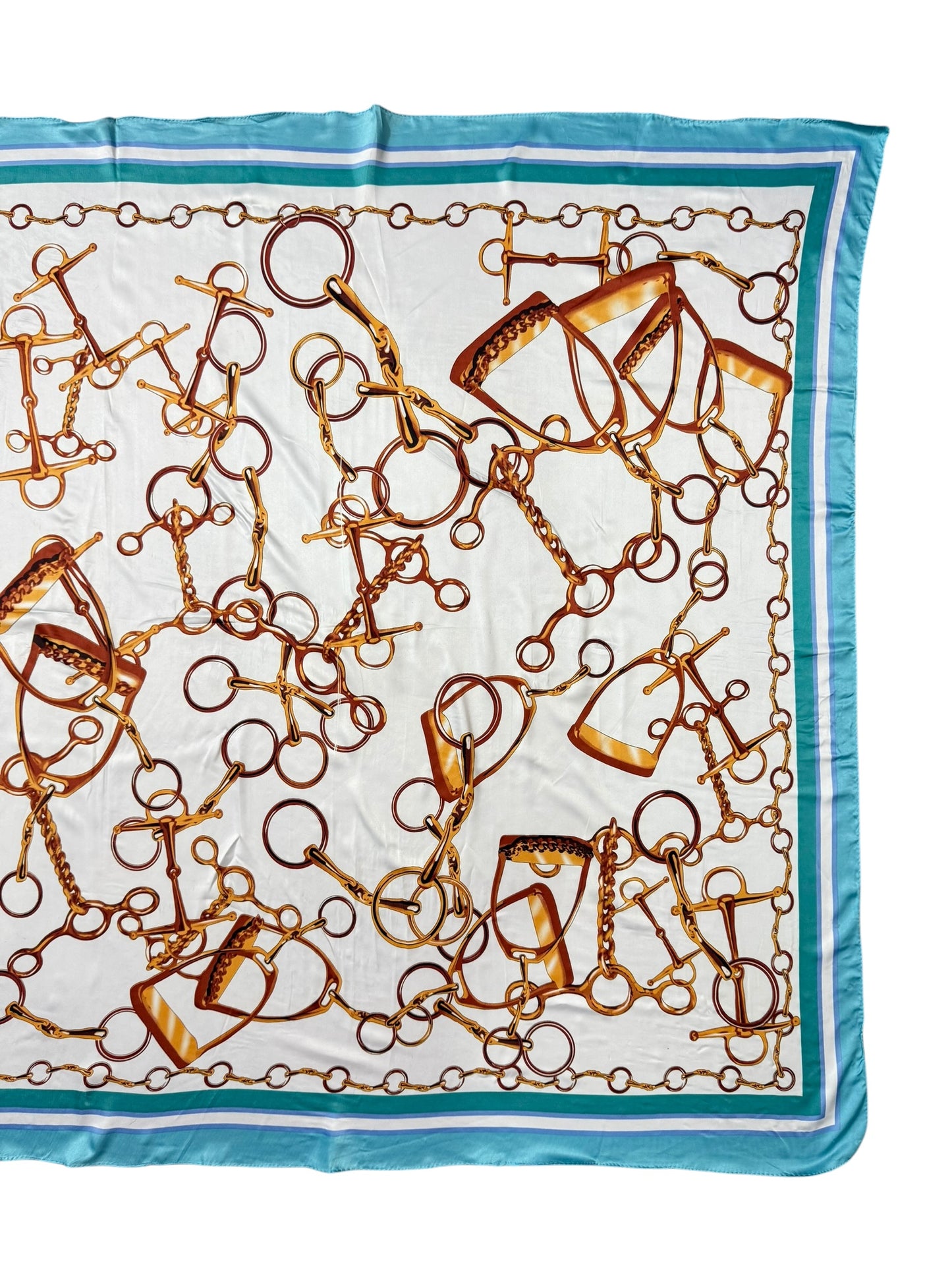 vintage scarves