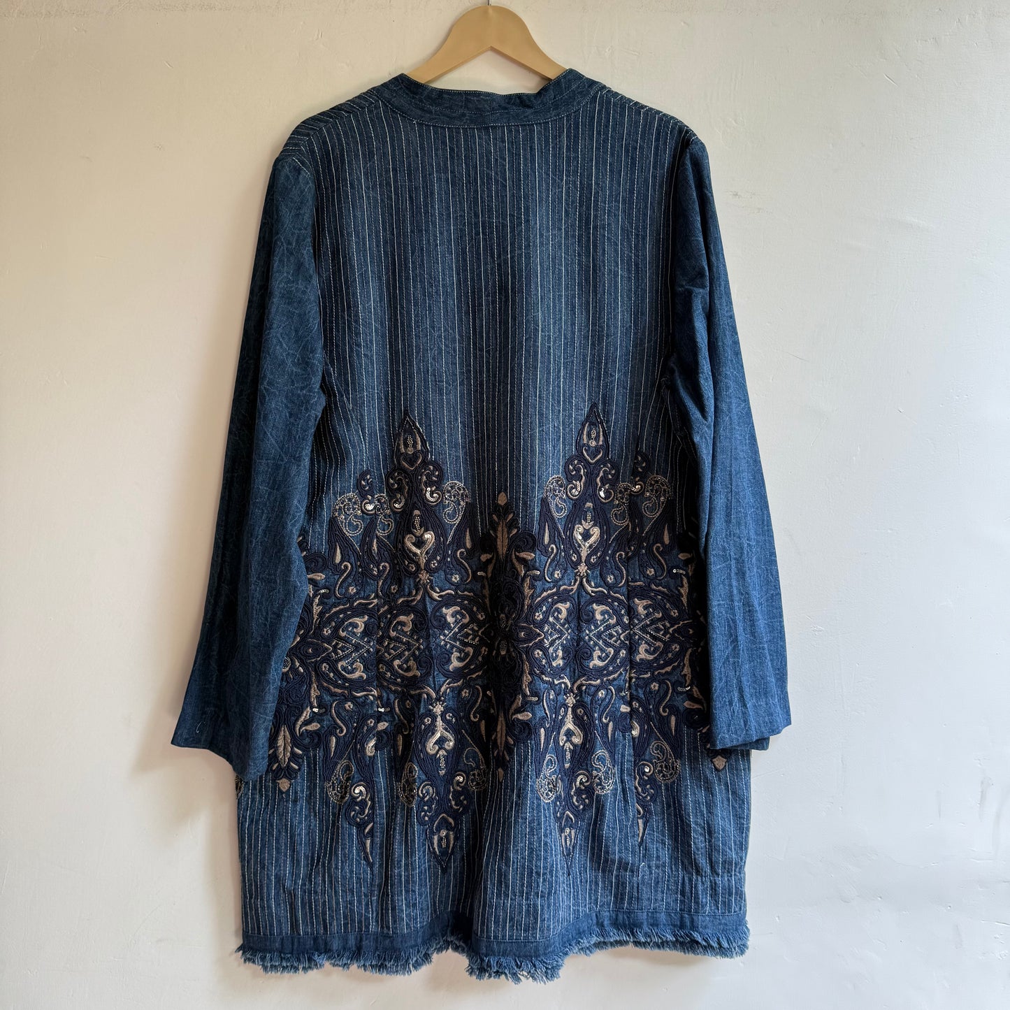 Chico's Jacket