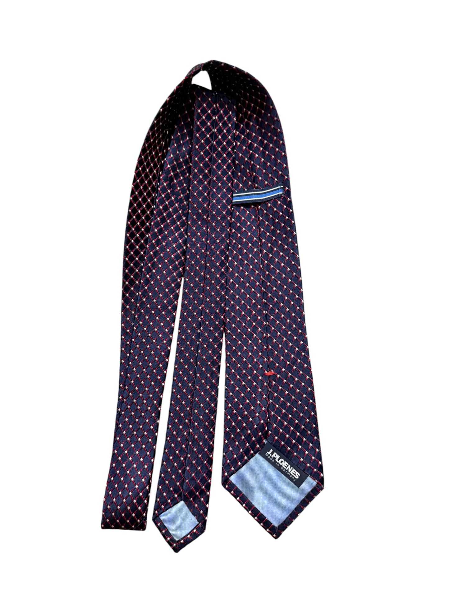 Vintage Silk Tie