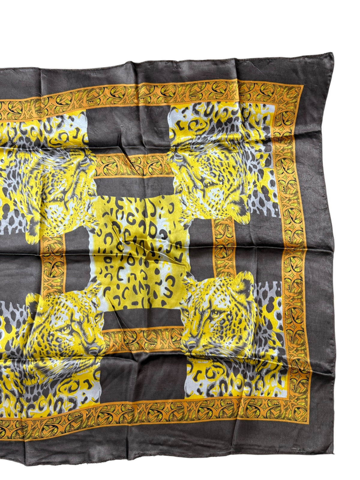 vintage scarves
