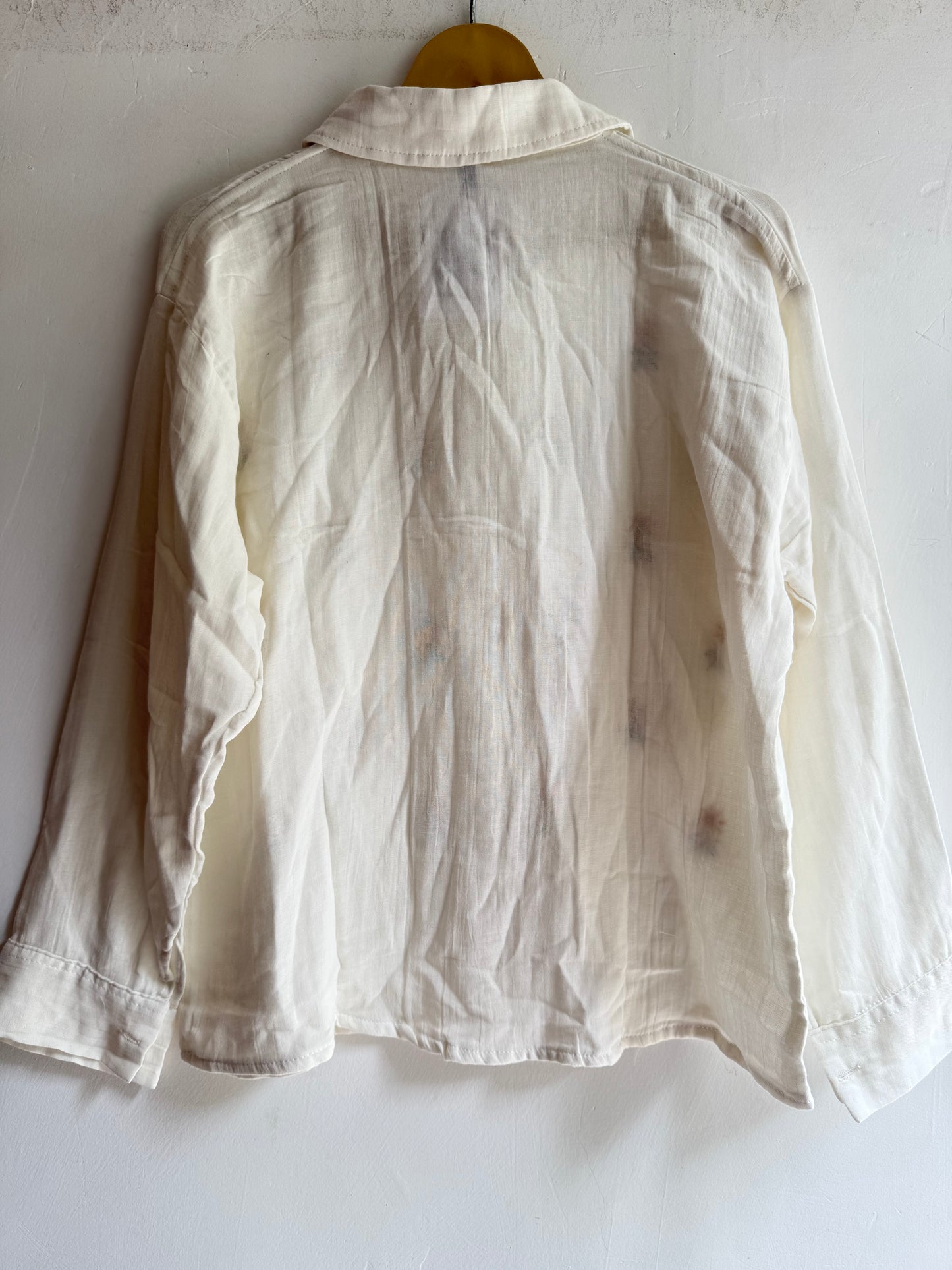 Cotton Shirt