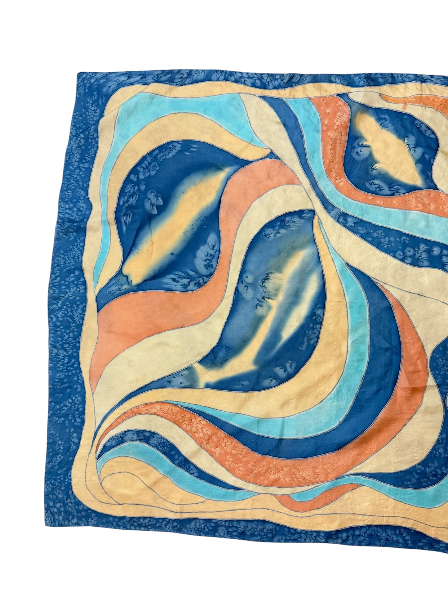 vintage scarves