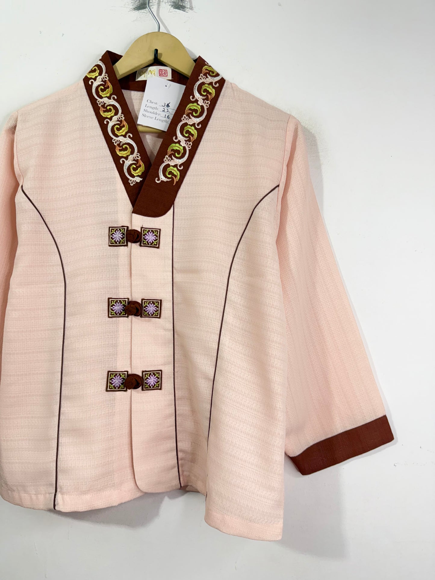 Vintage Jacket