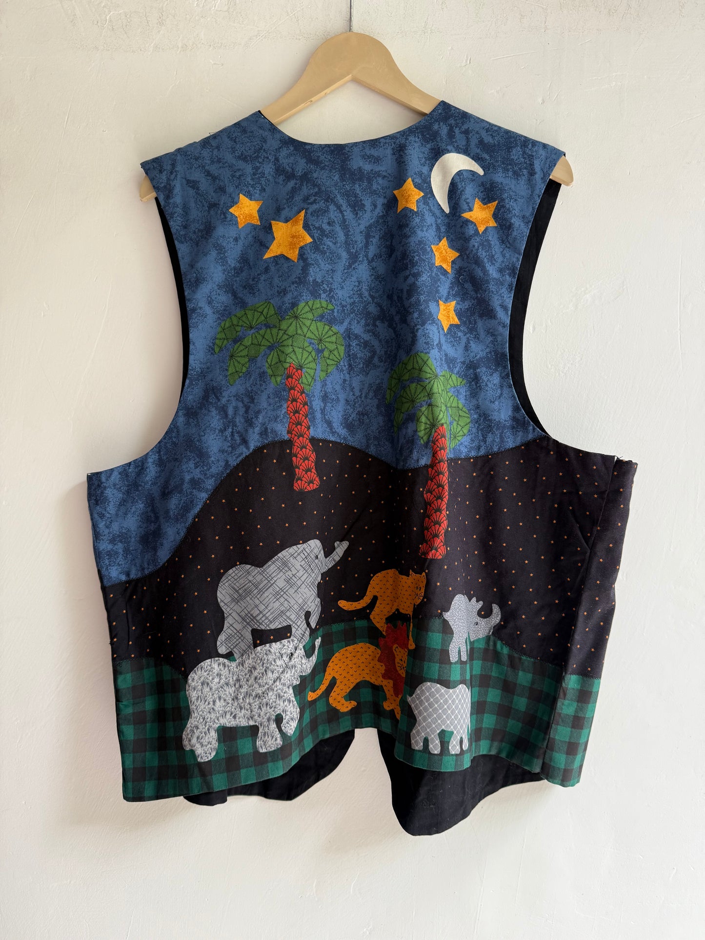 Vest