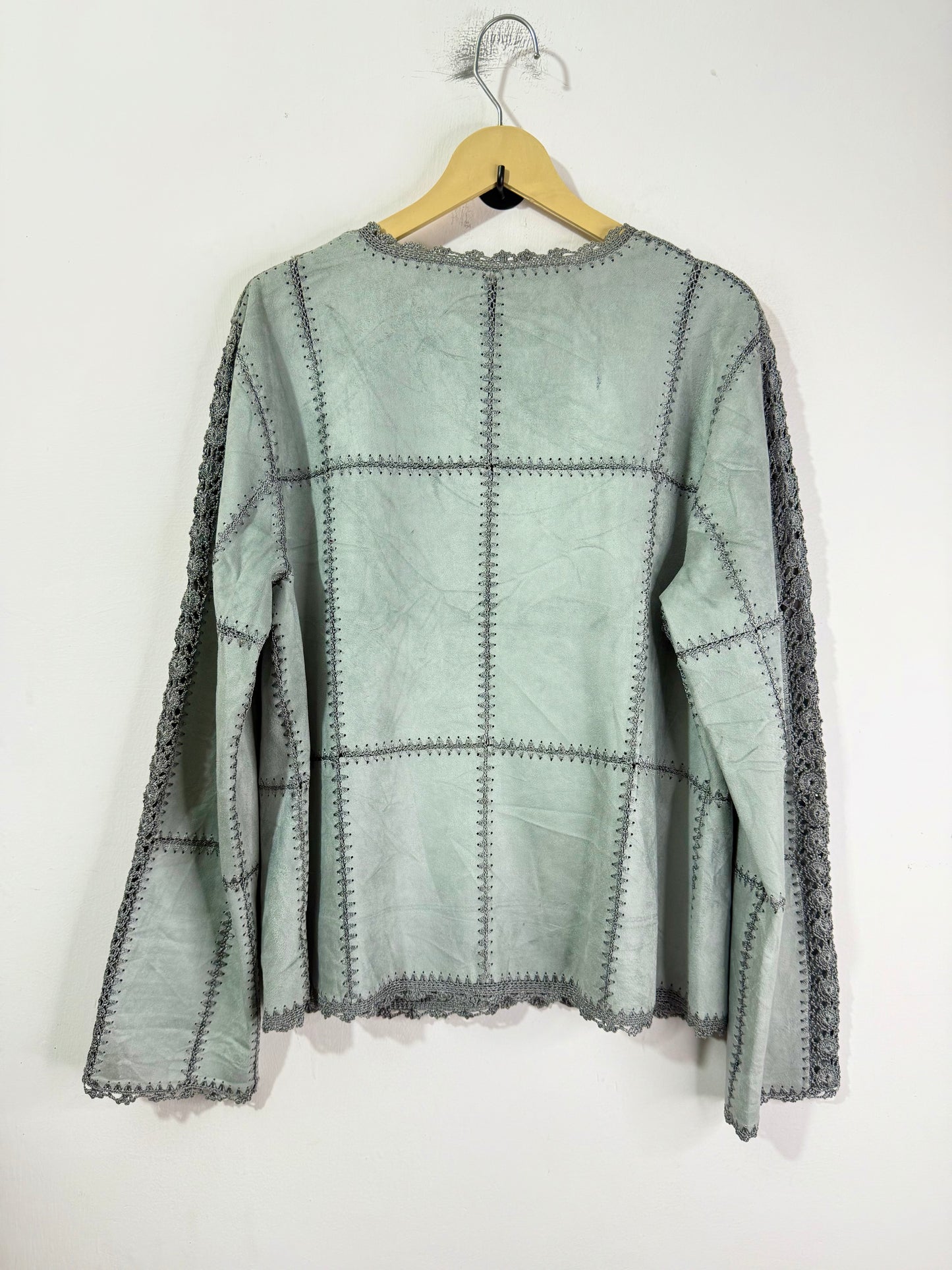 Vintage Jacket
