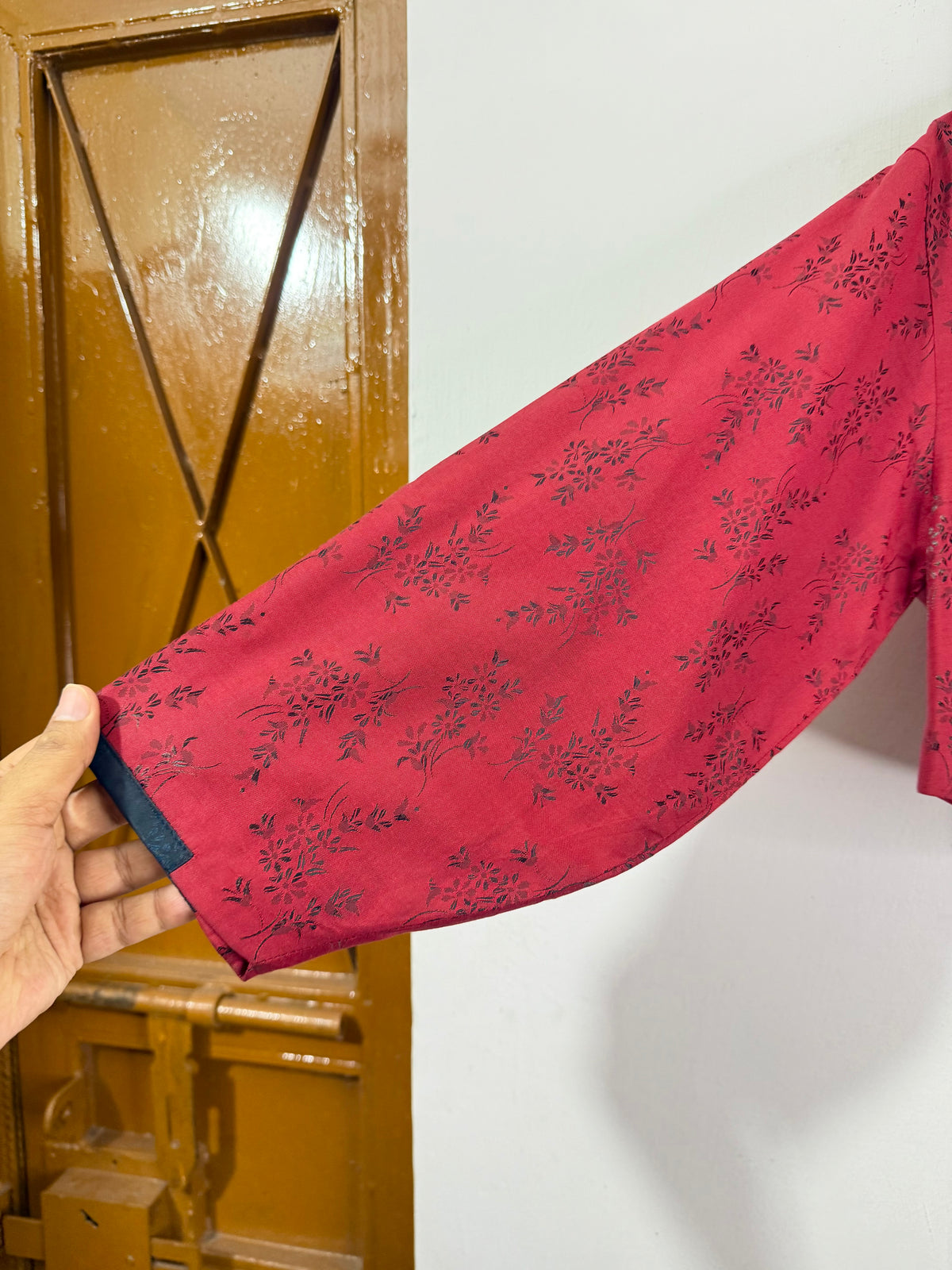 Hanbok vintage Jacket