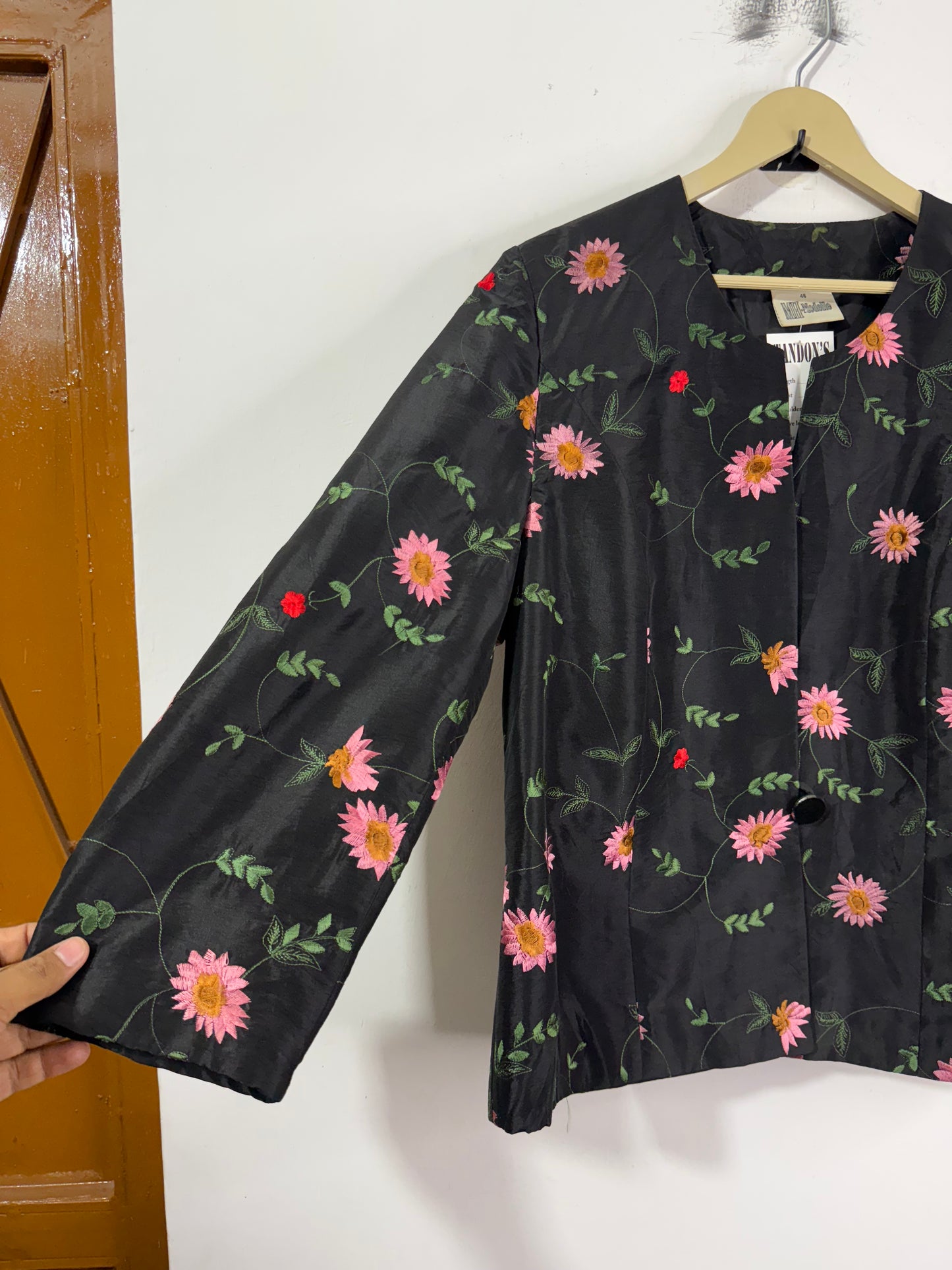 Vintage Jacket