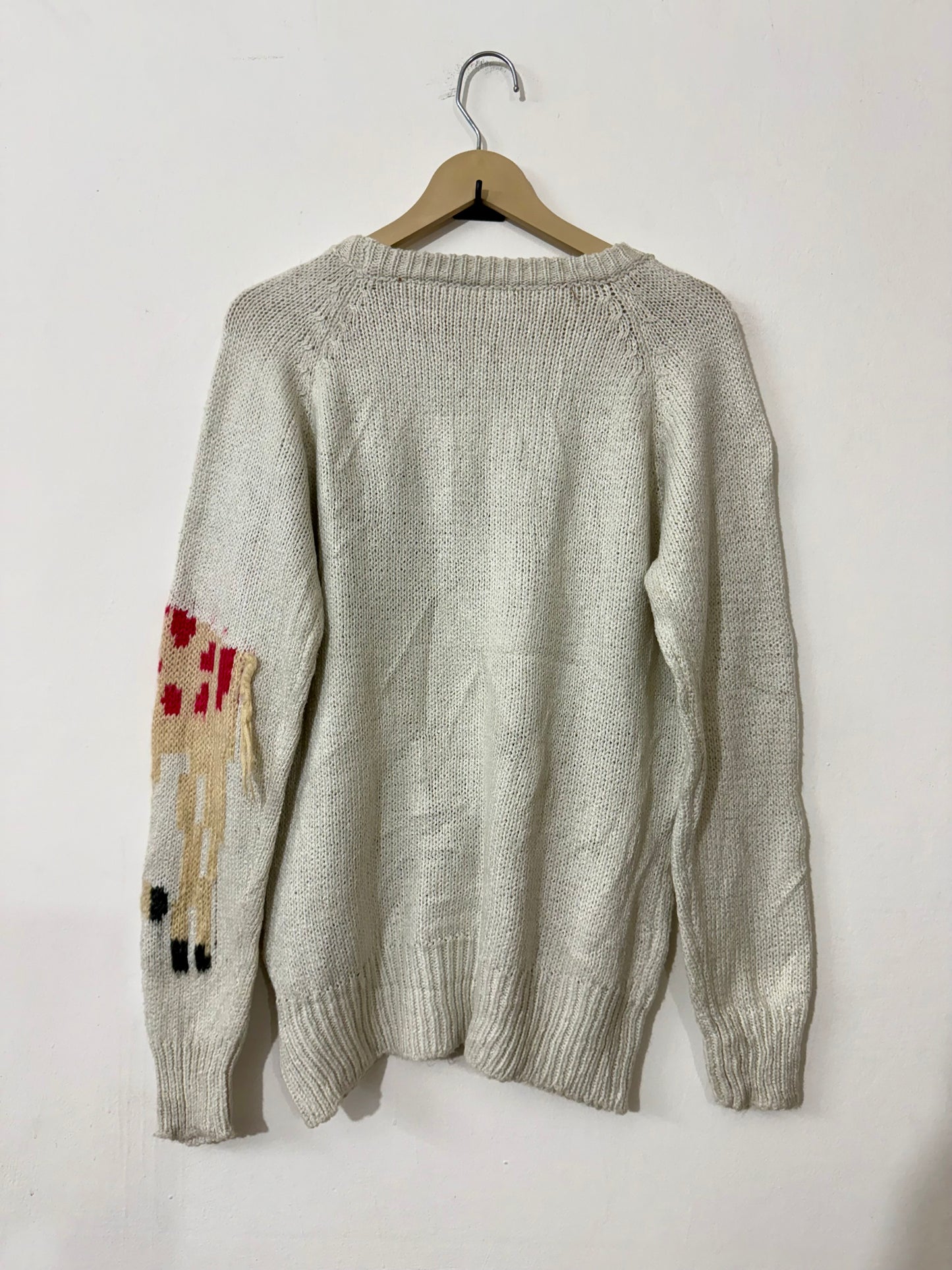 Woolen Sweater