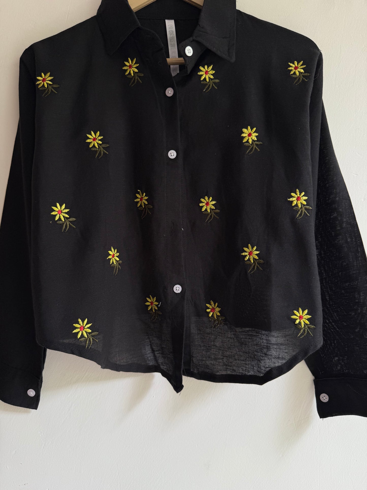 Cotton Shirt