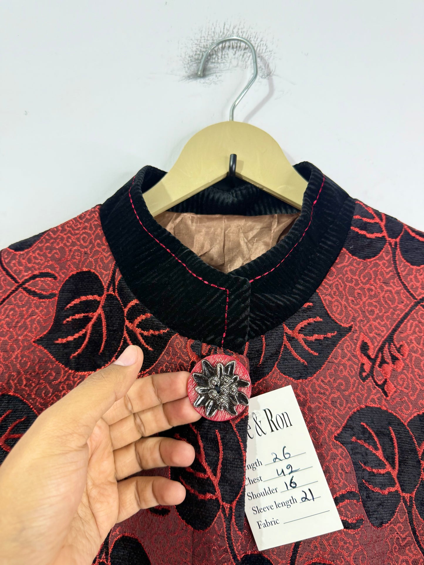 Vintage Jacket