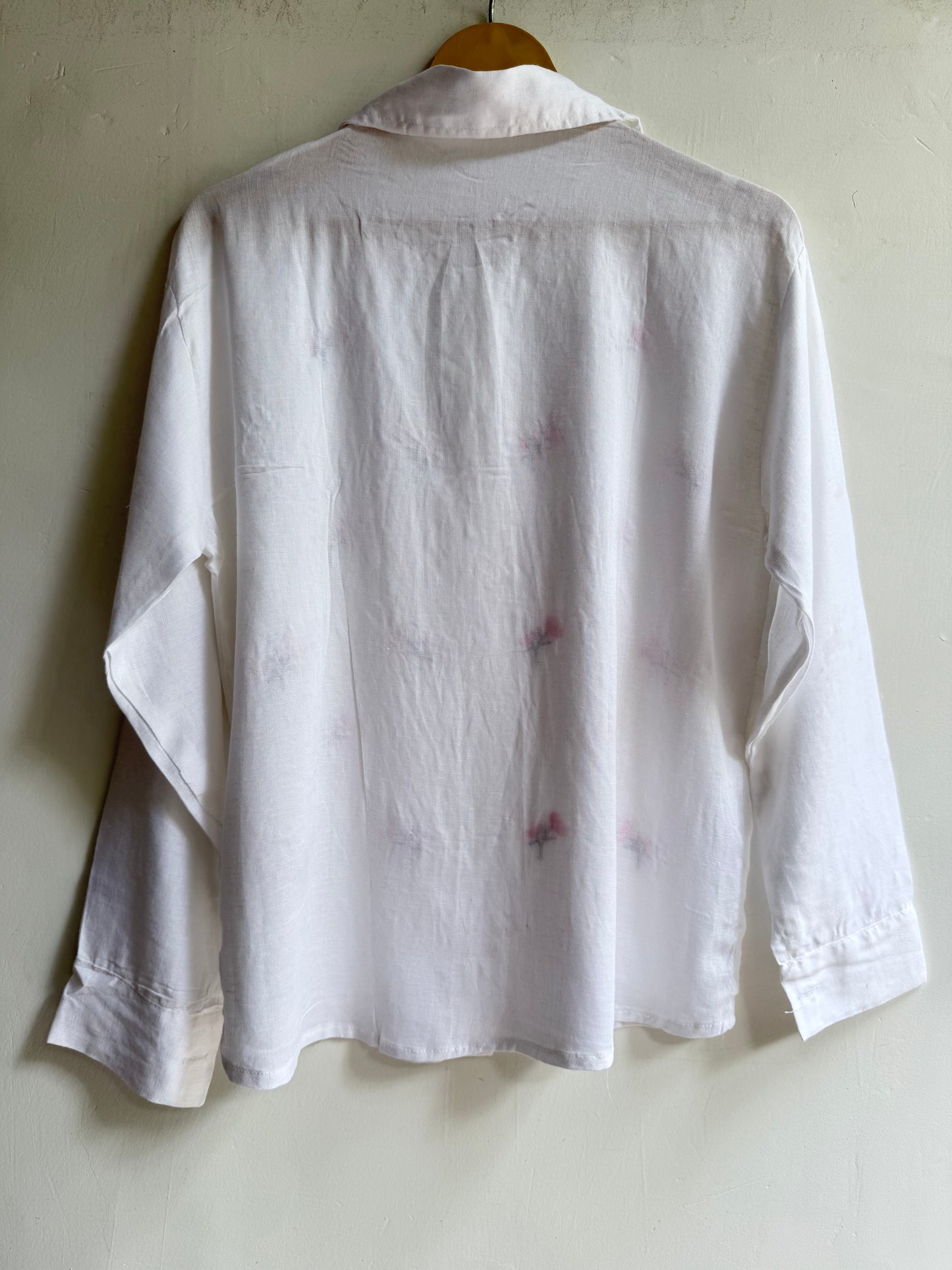 Cotton Shirt