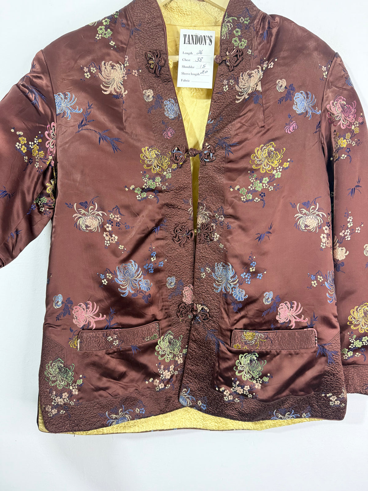 Vintage Jacket