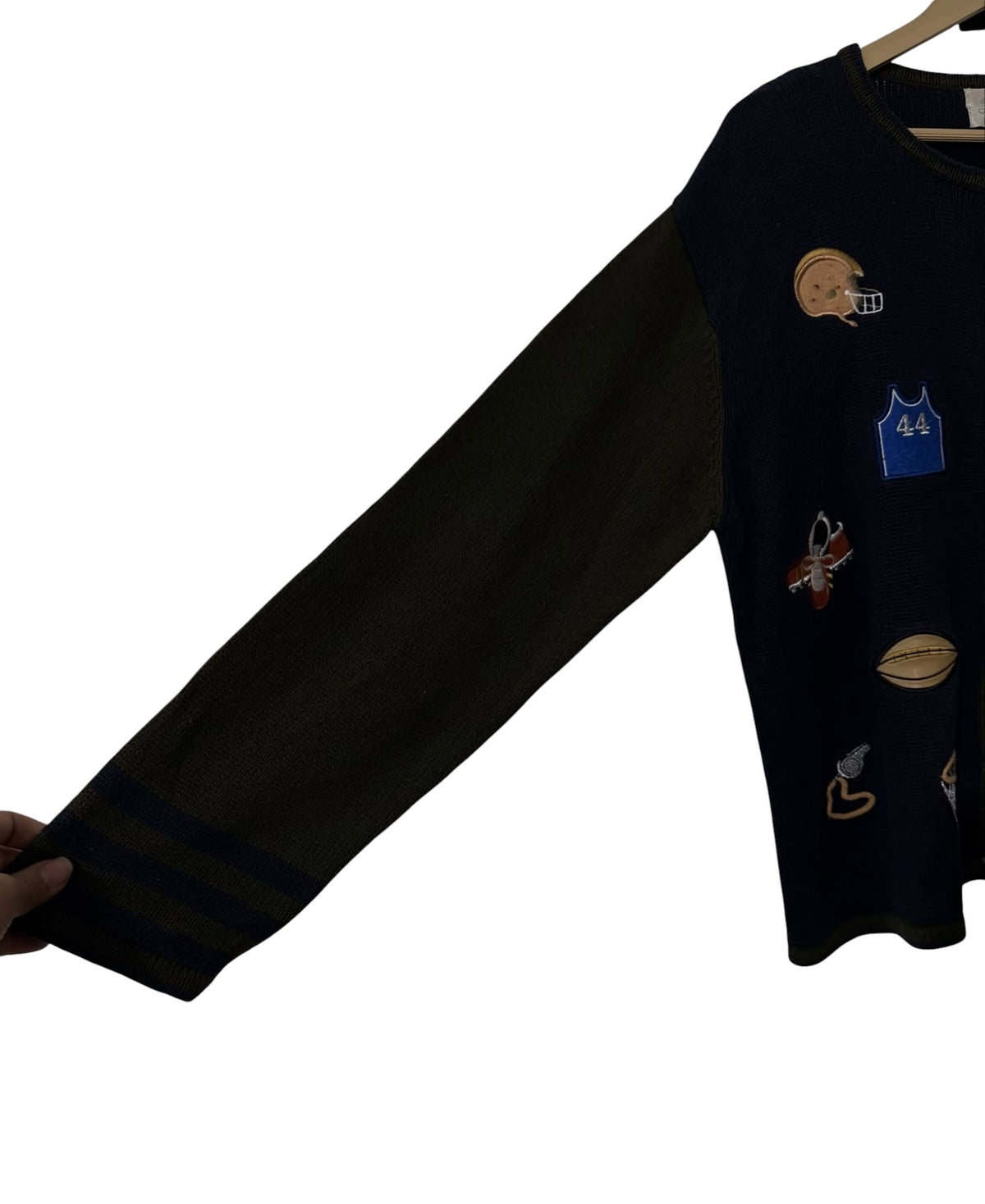 Christopher & Banks Sweater