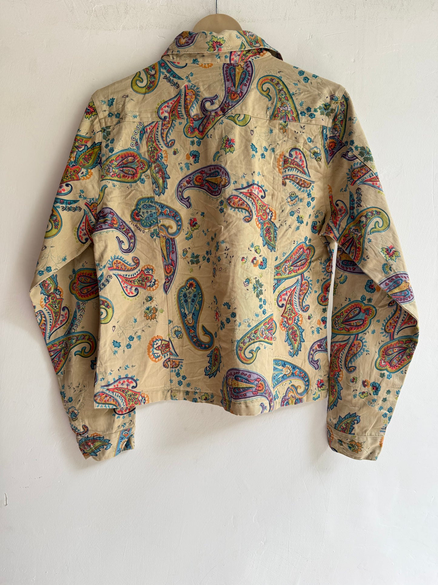 New Identity Jacket