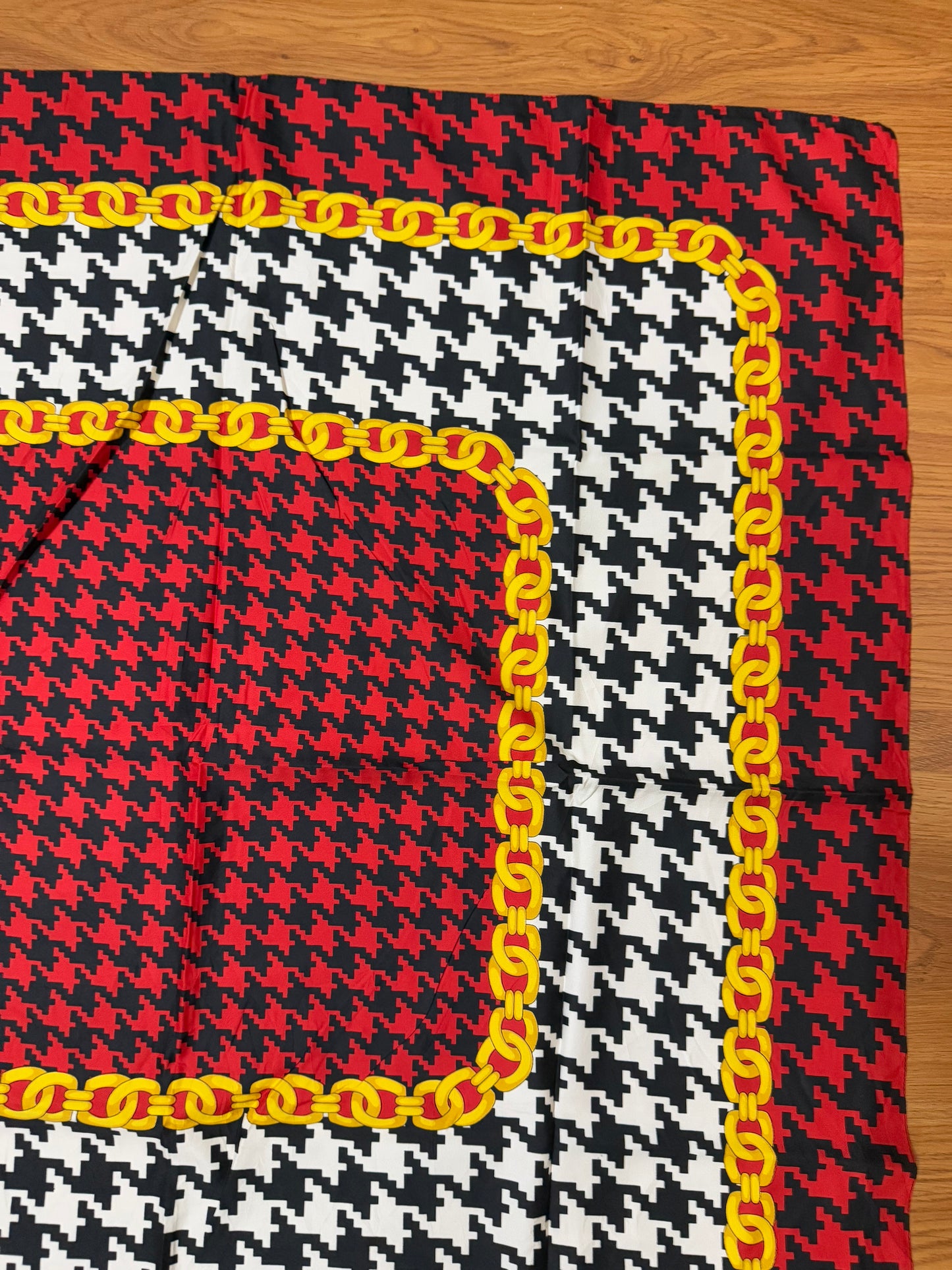 Jago vintage scarves