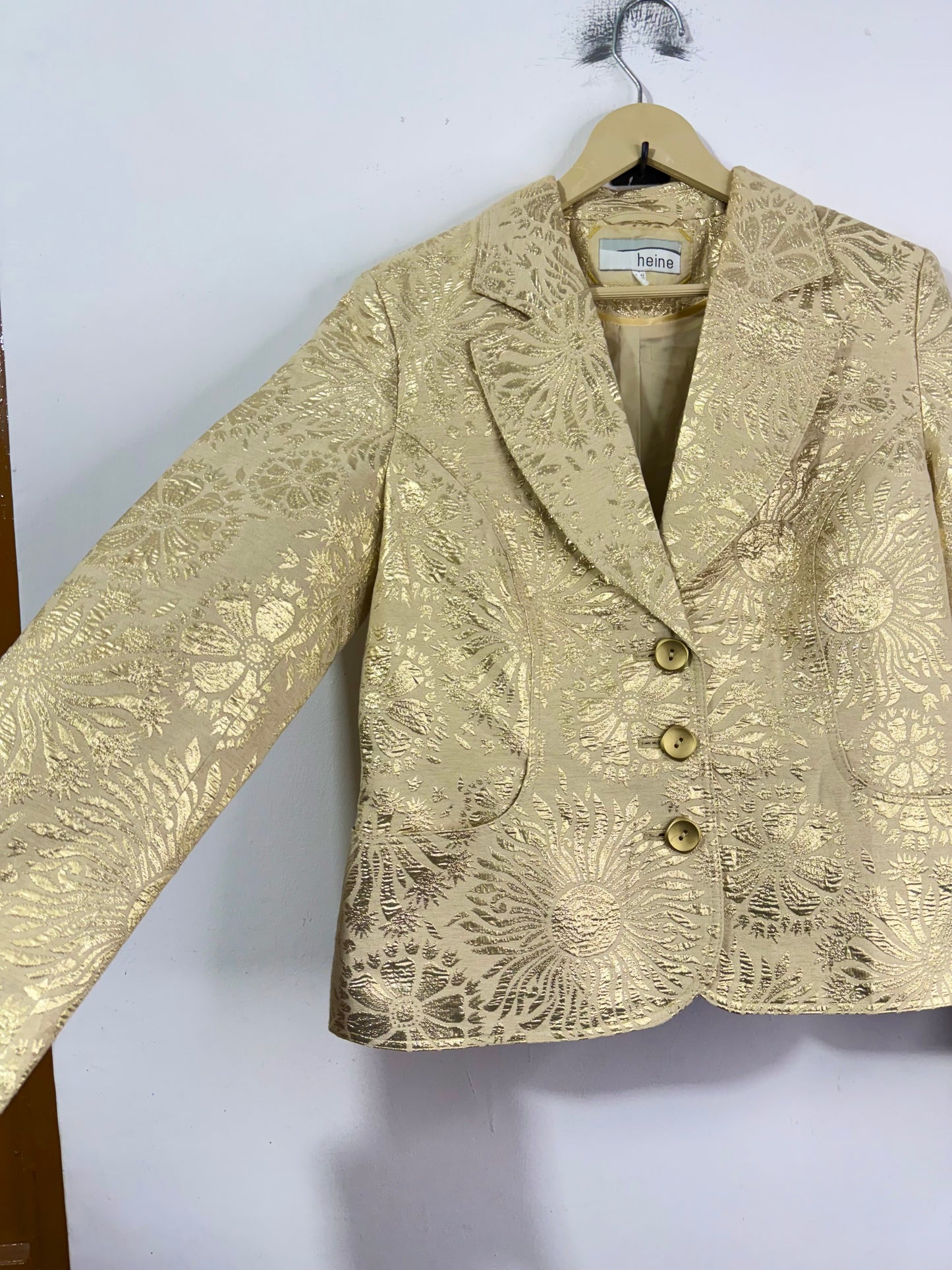 Heine Vintage Jacket