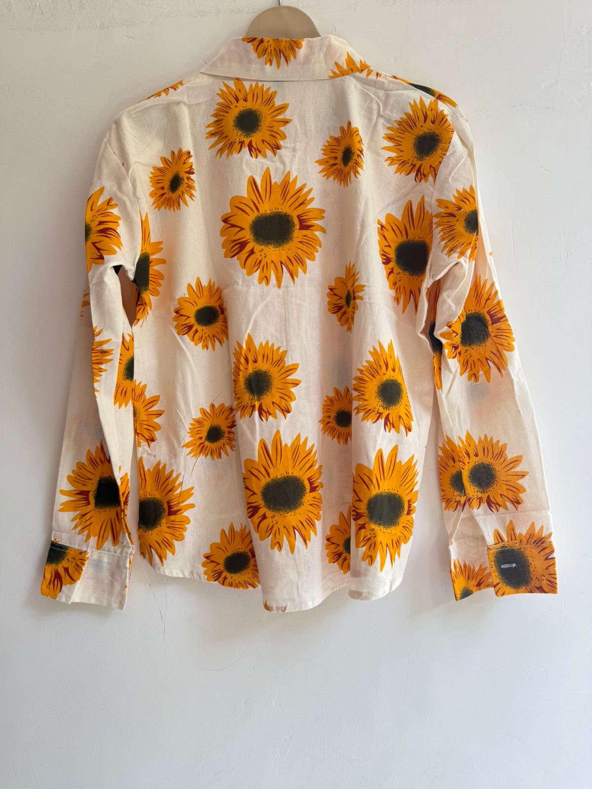 Sunflower Shirt