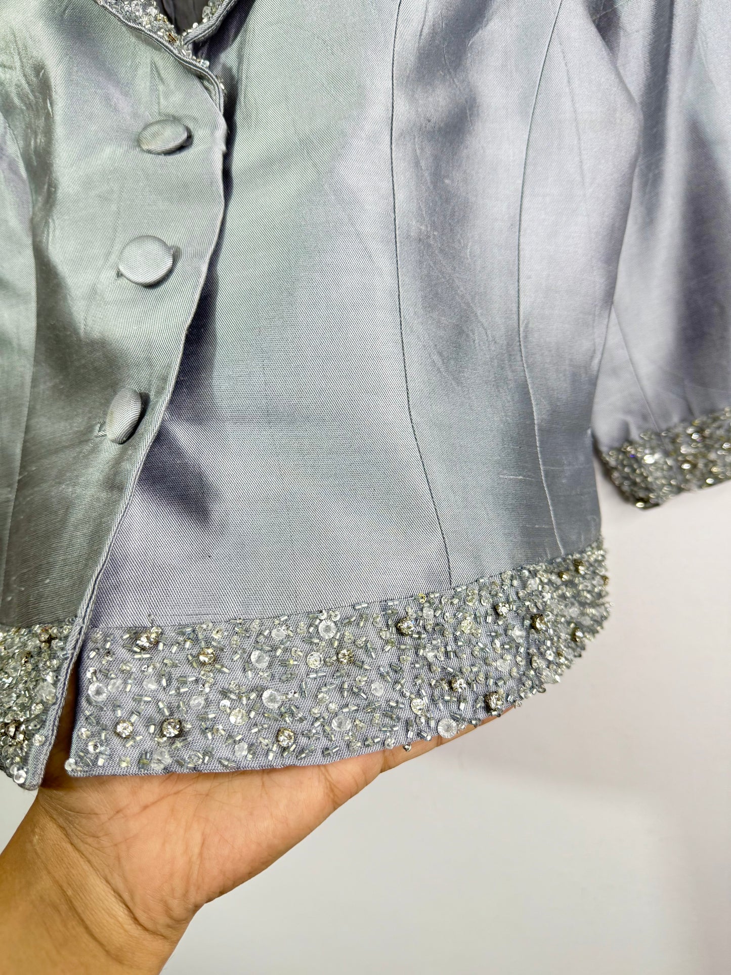 Occasion Vintage Jacket