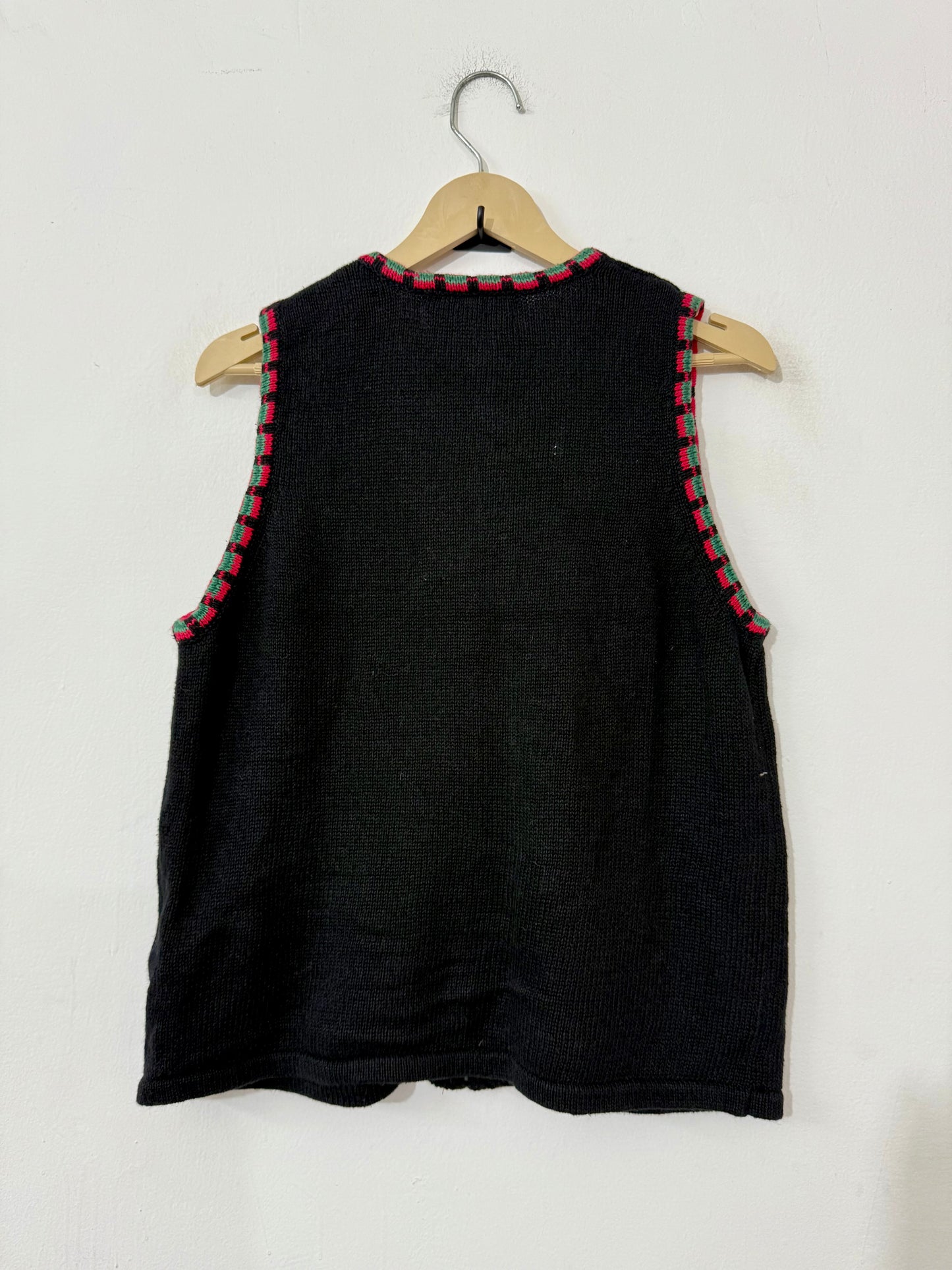 Christmas Collection Woolen Sweater