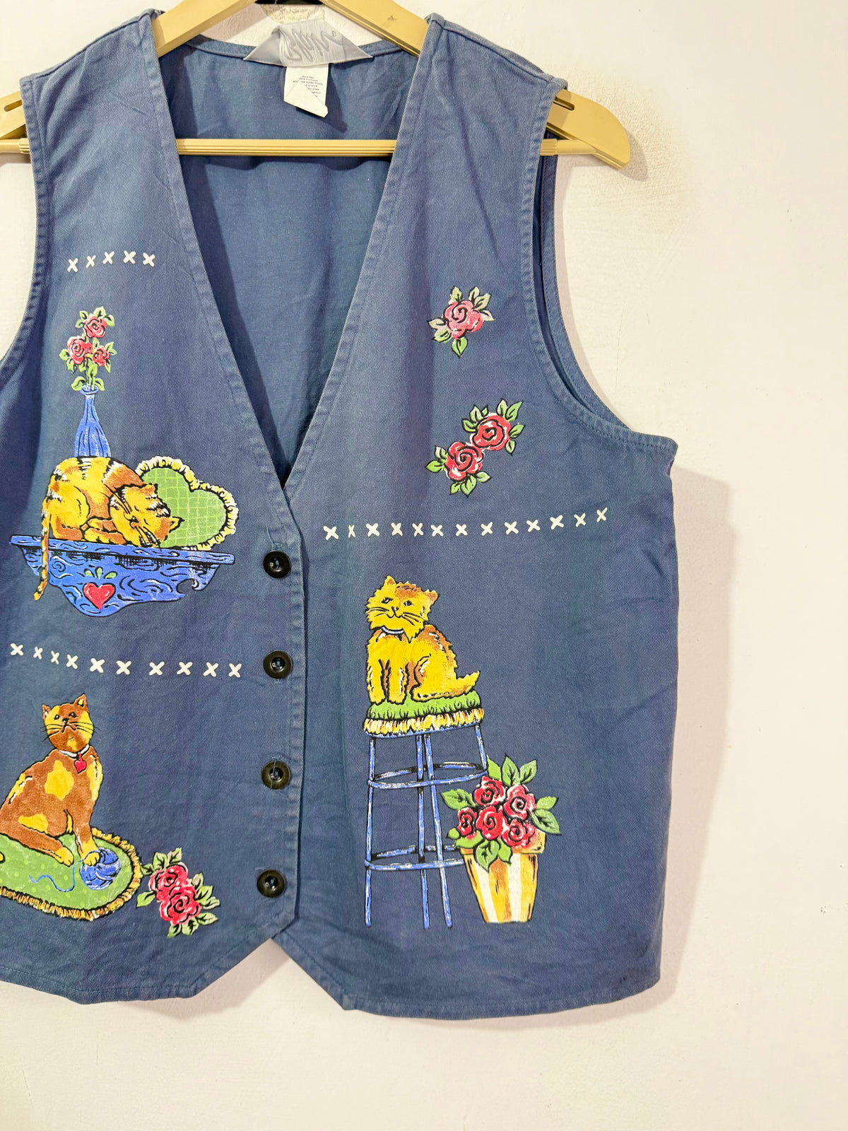 Blair Vest