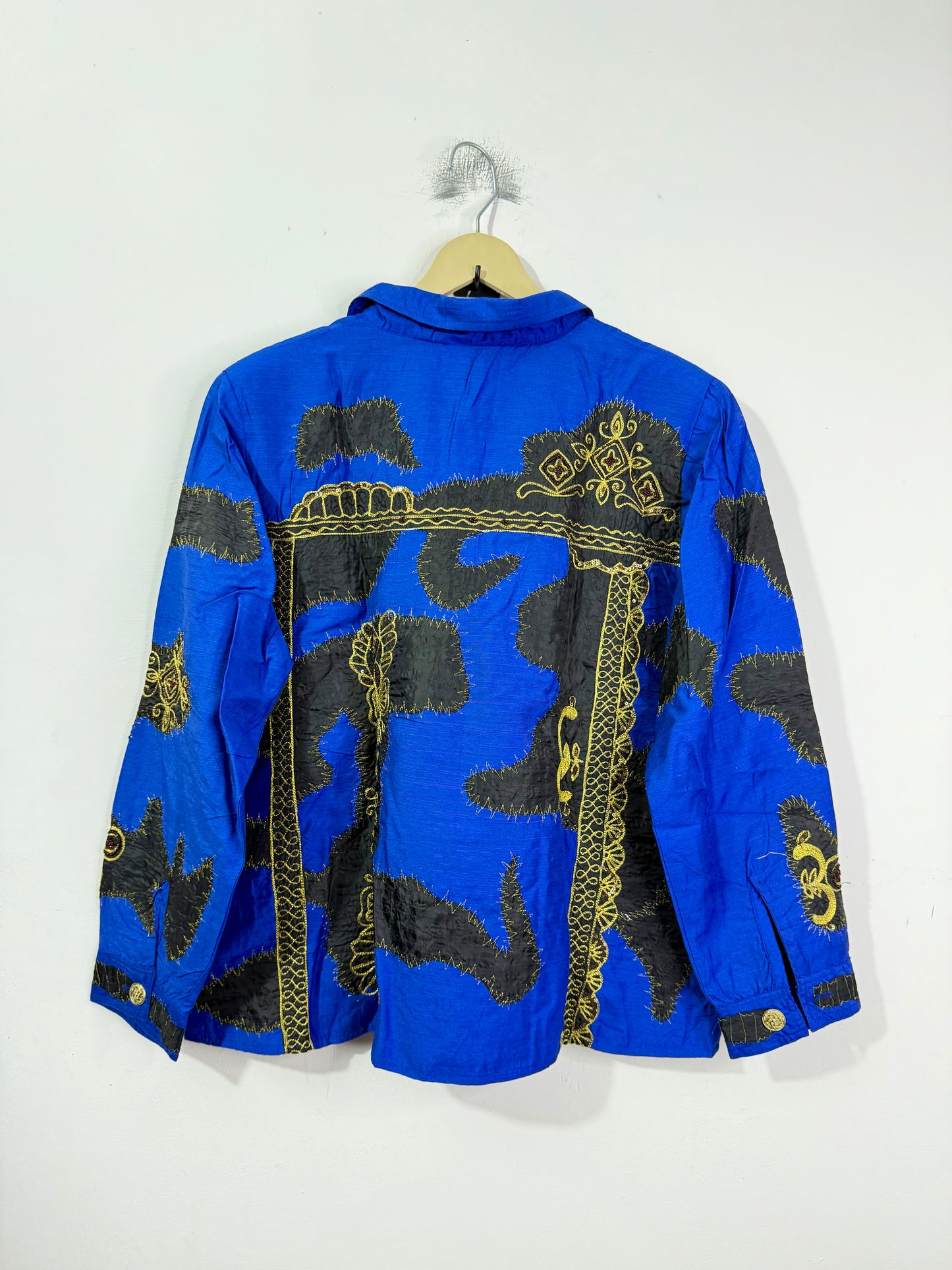 Indigo moon Vintage Jacket