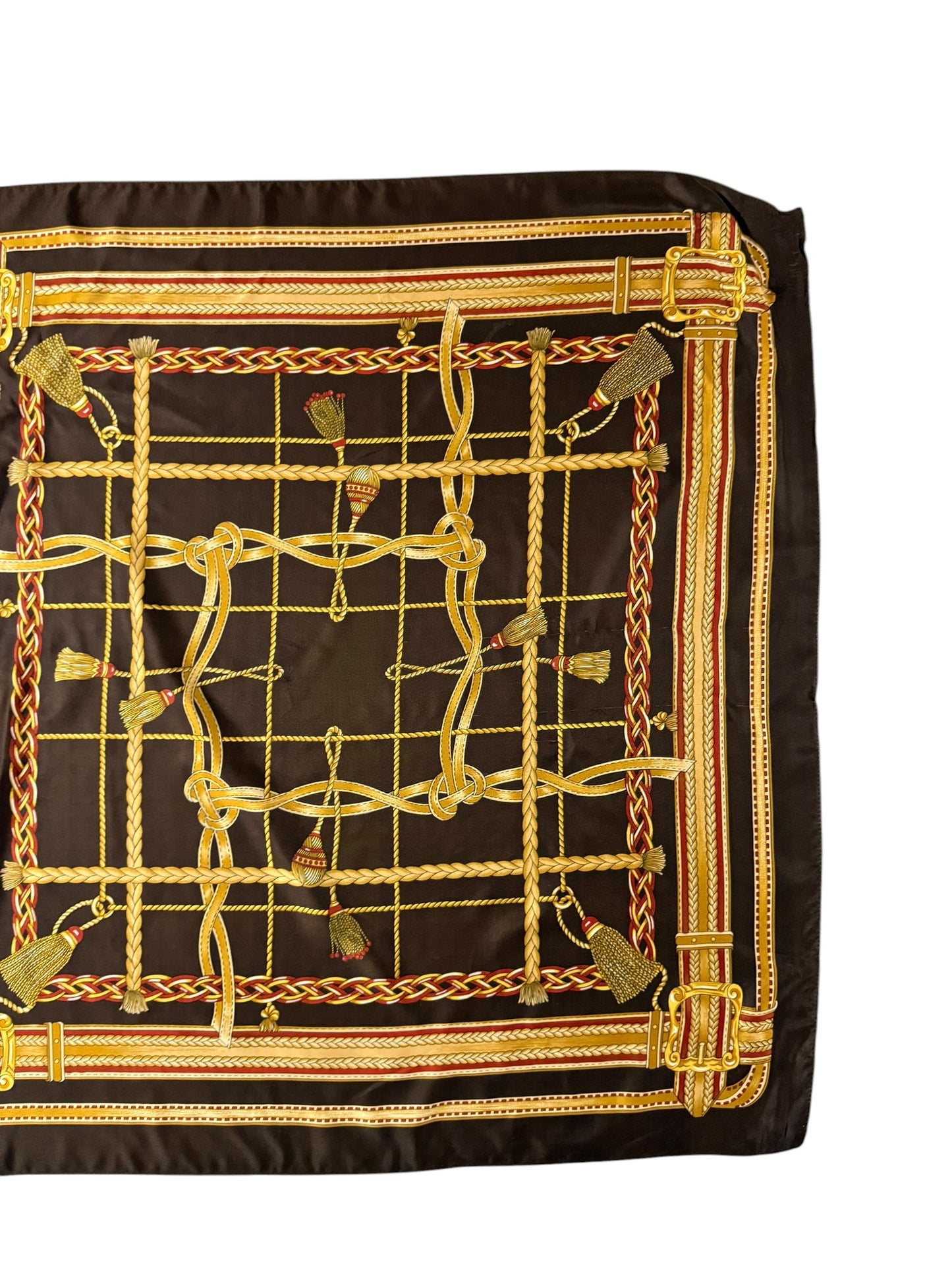 vintage scarves