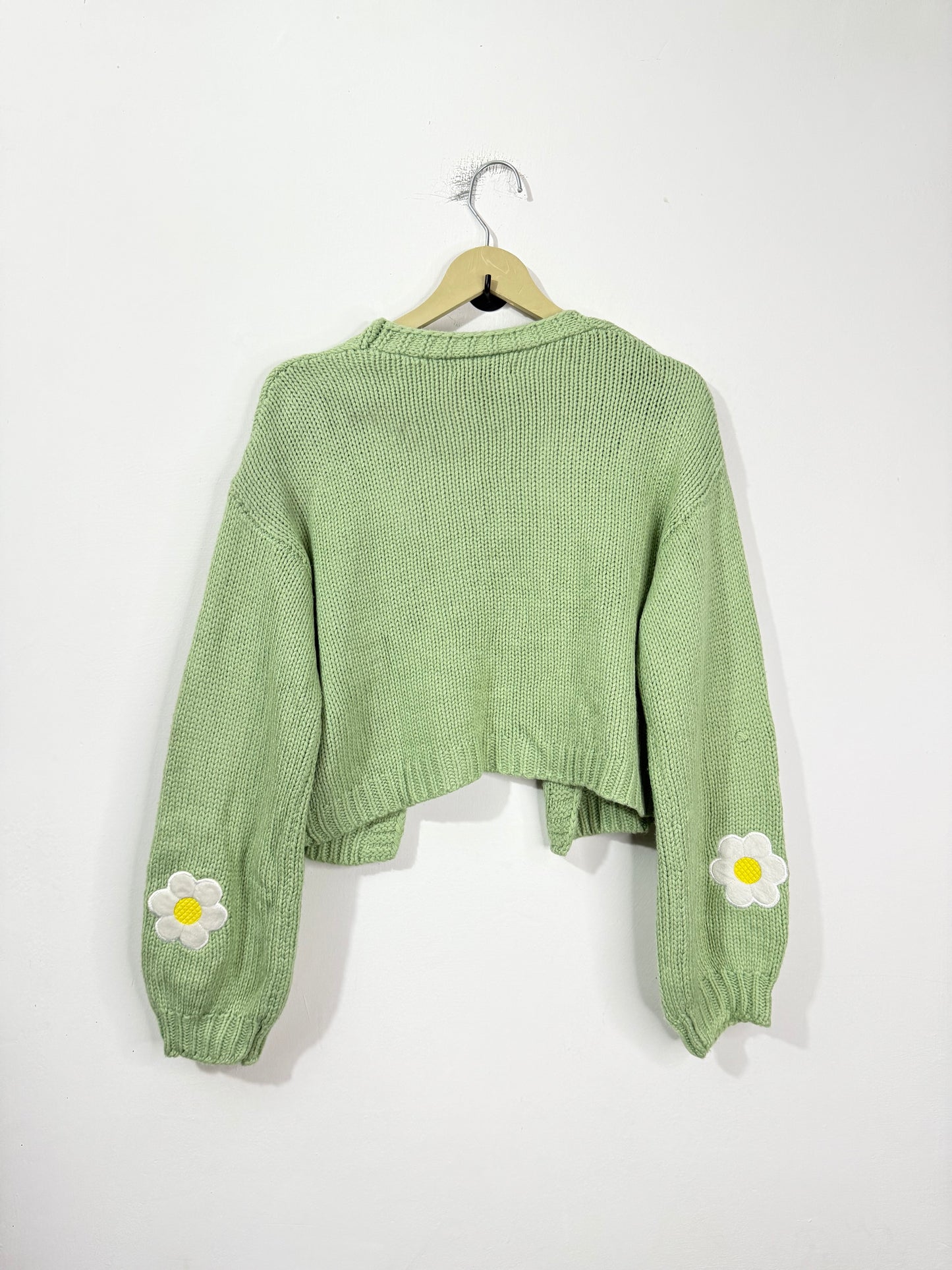 Woolen Sweater