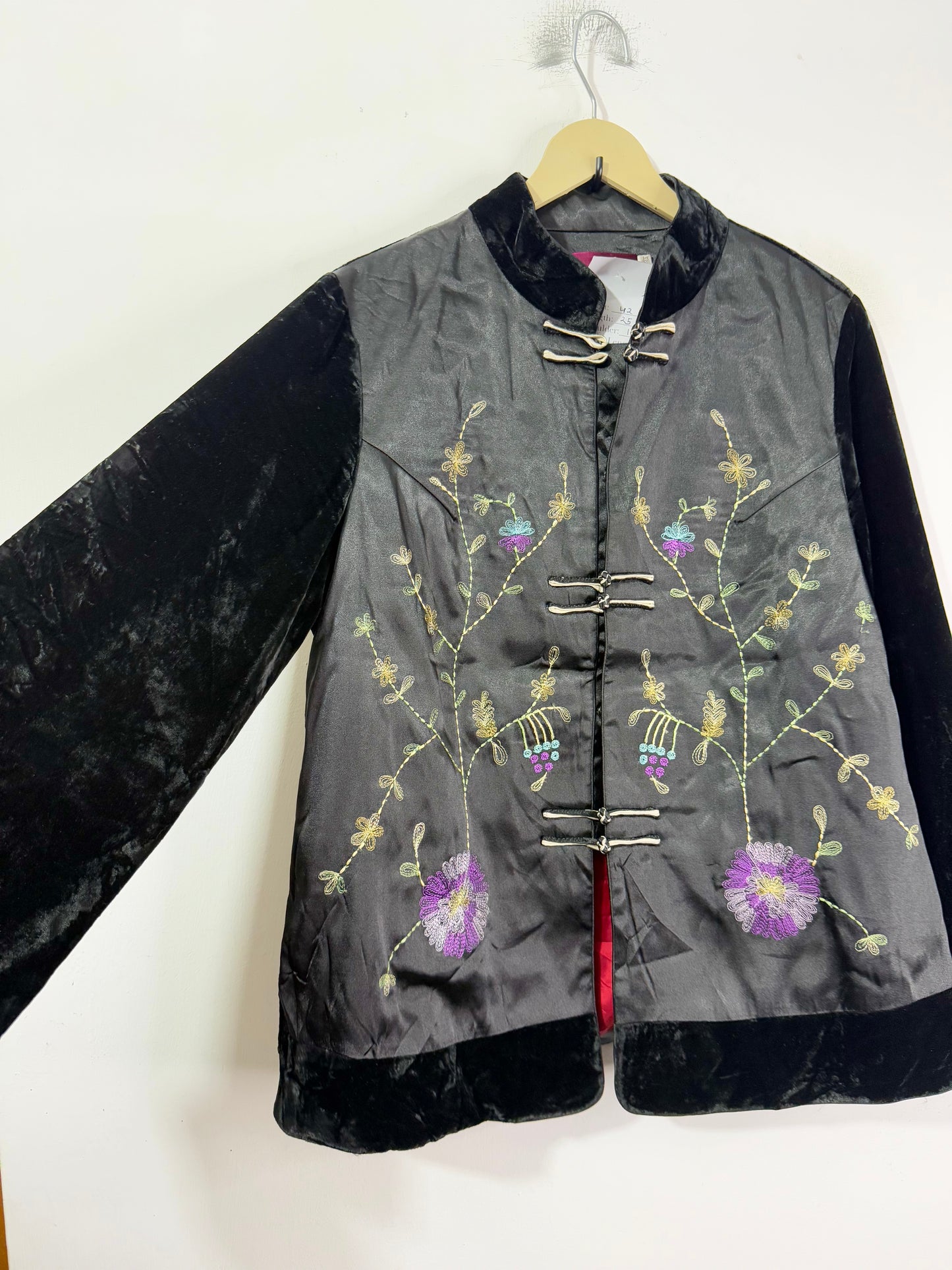 Vintage Jacket