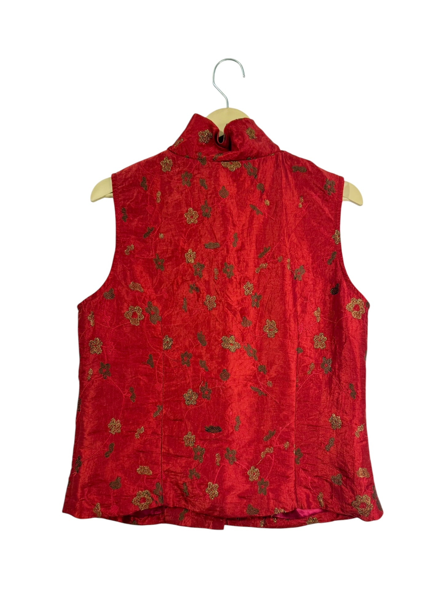 Vintage Vest