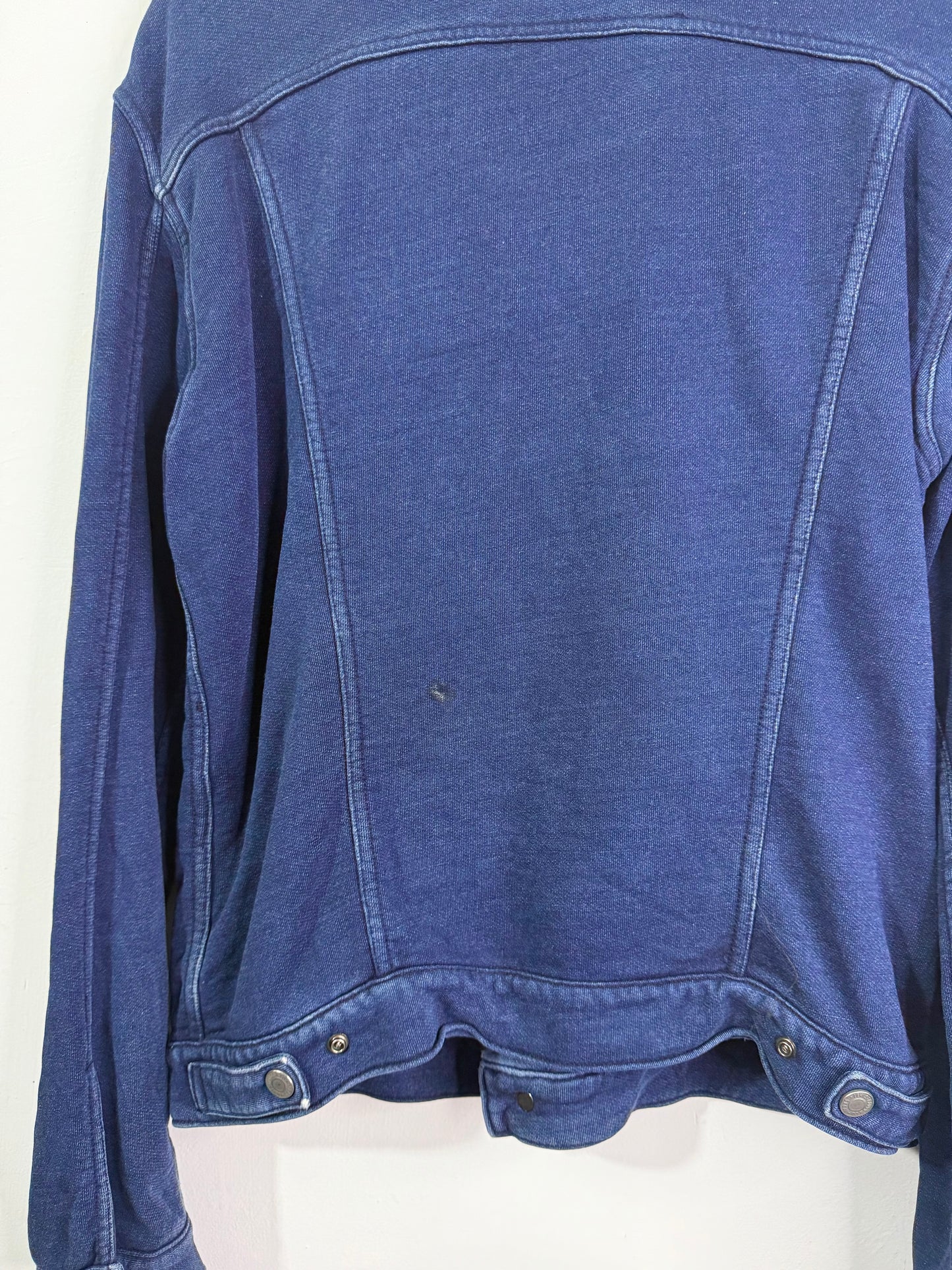 Levi Strauss & Co. Denim Shirt