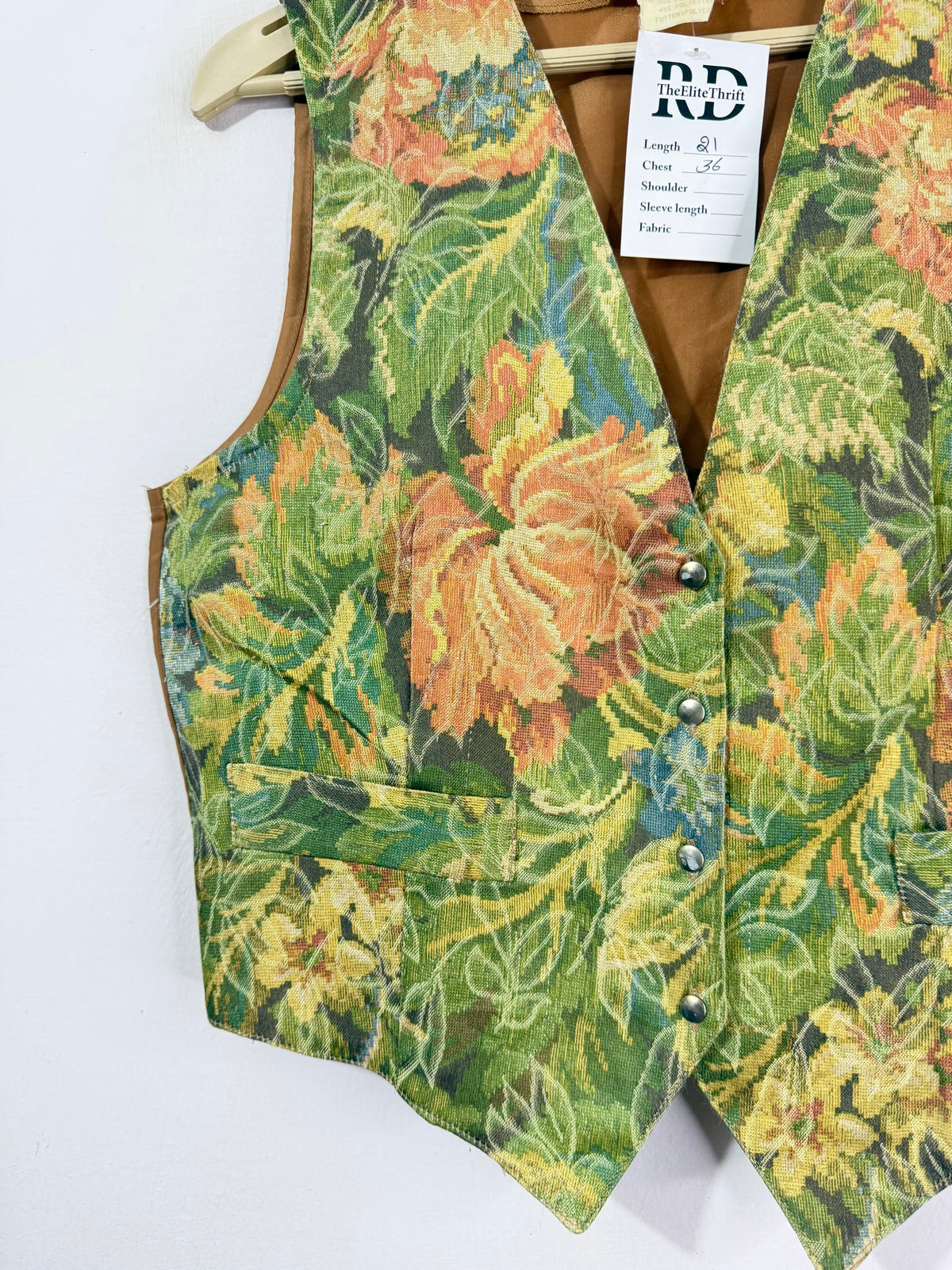 Sports Vest