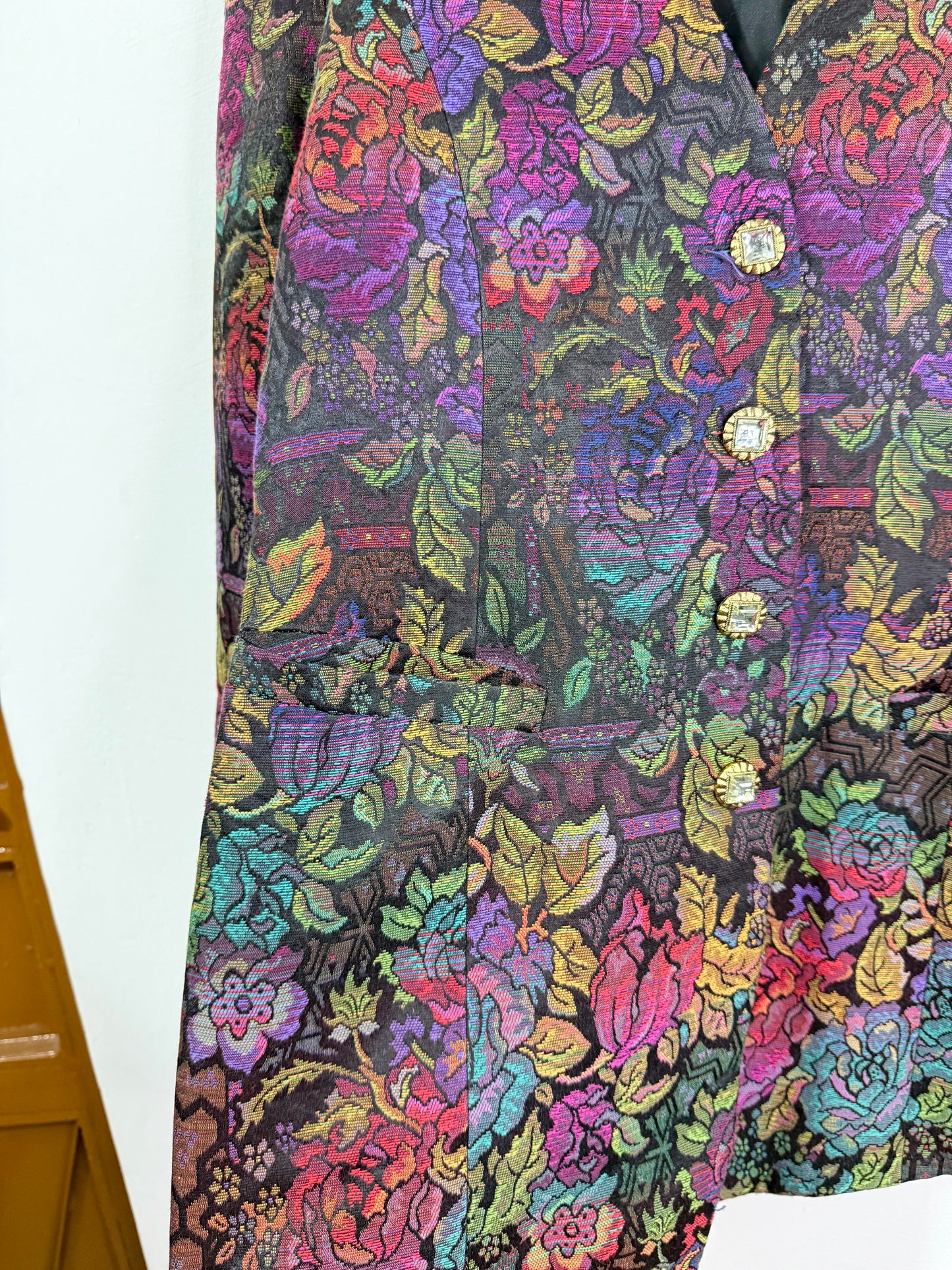 Vintage Jacket