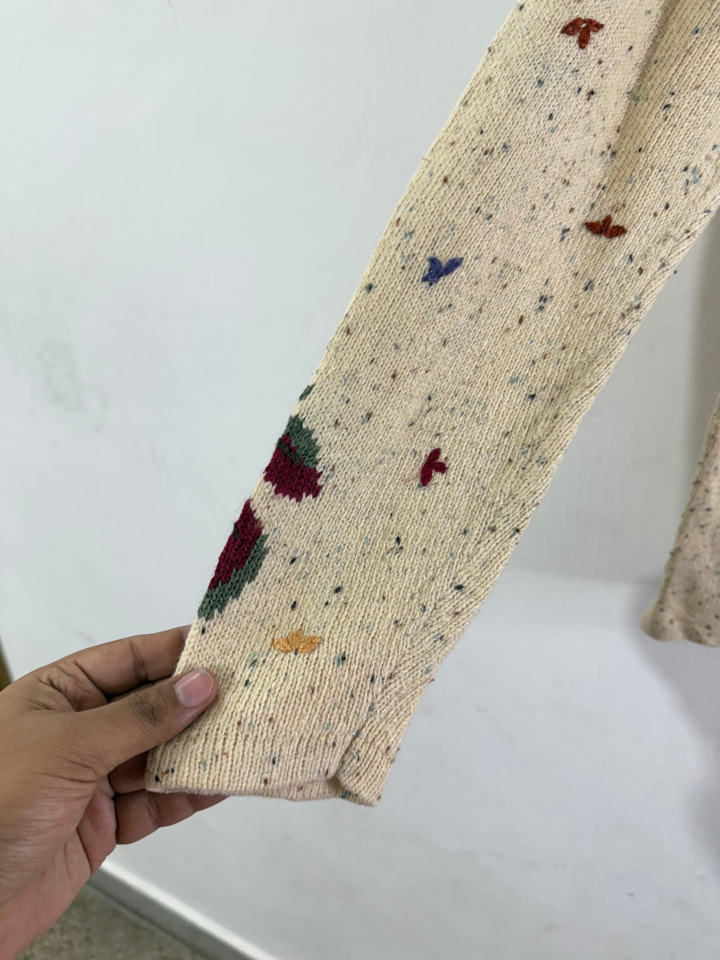 Christopher & Banks Woolen Sweater