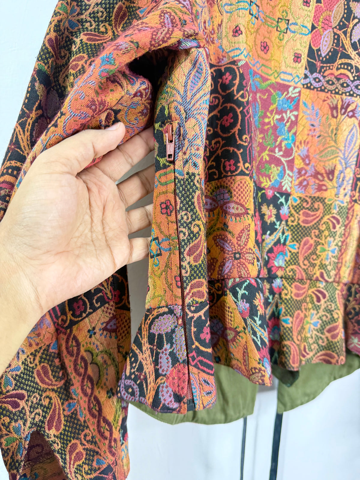 Apart Vintage Jacket