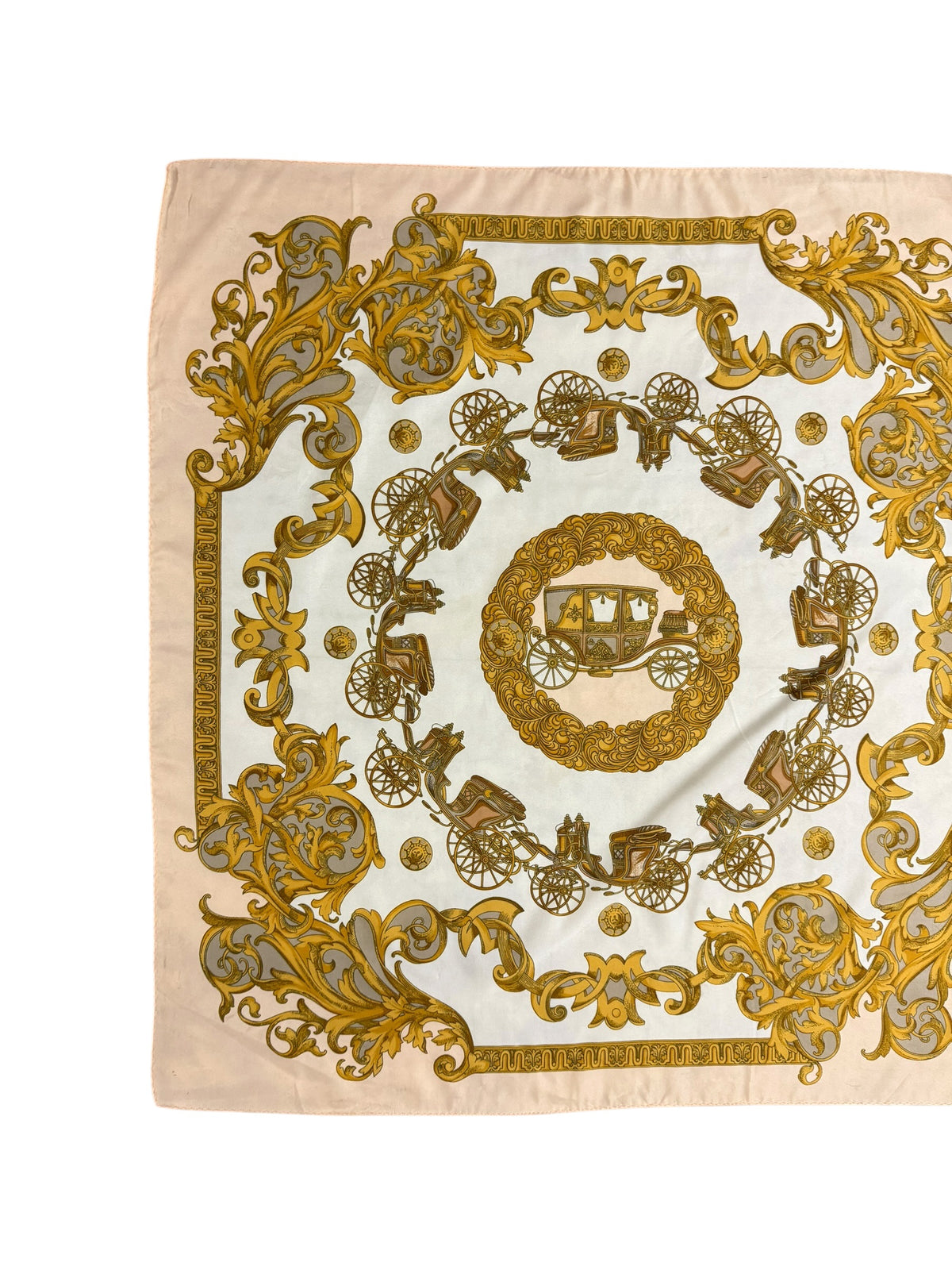 vintage scarves