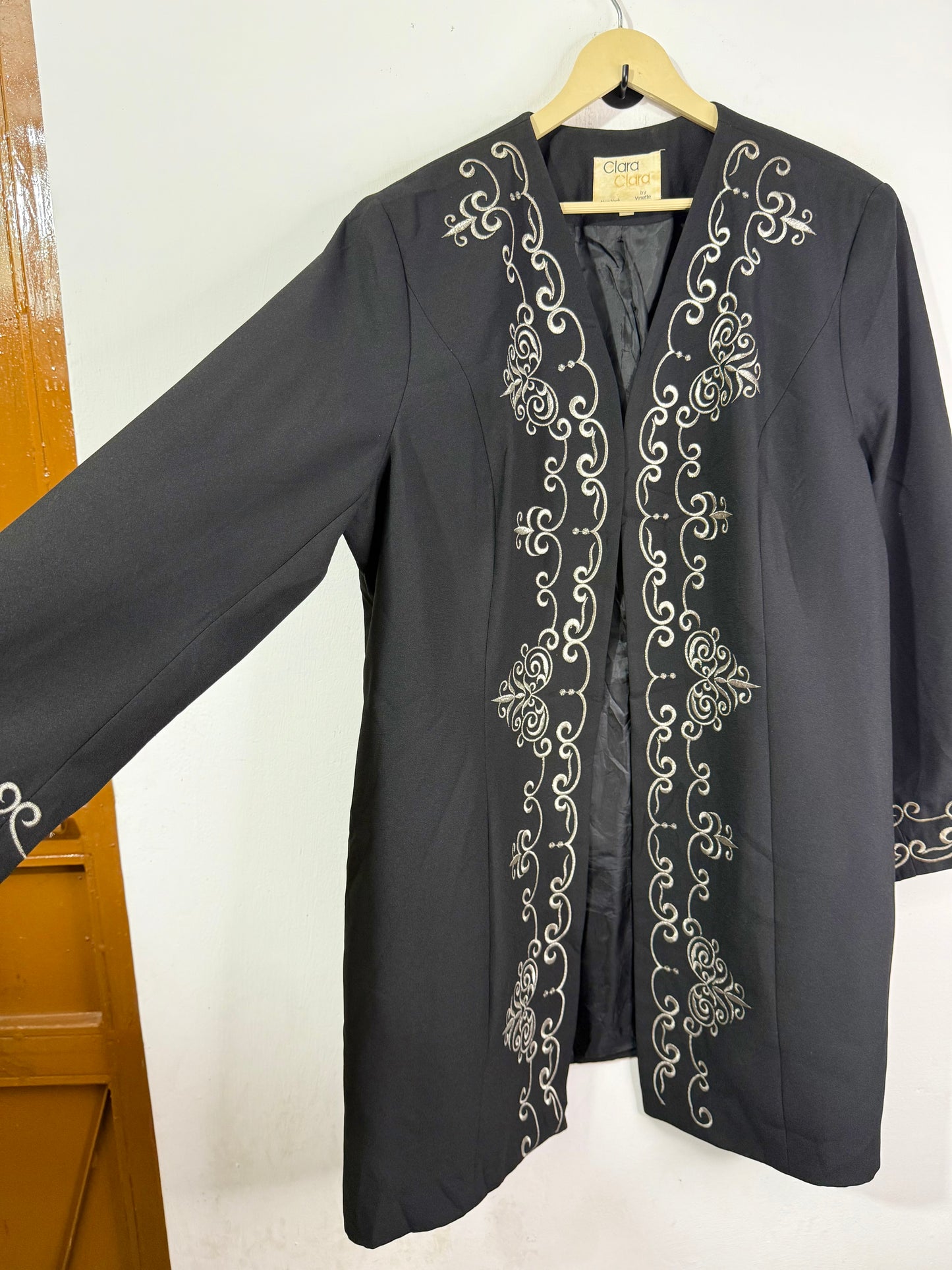 Vintage Jacket