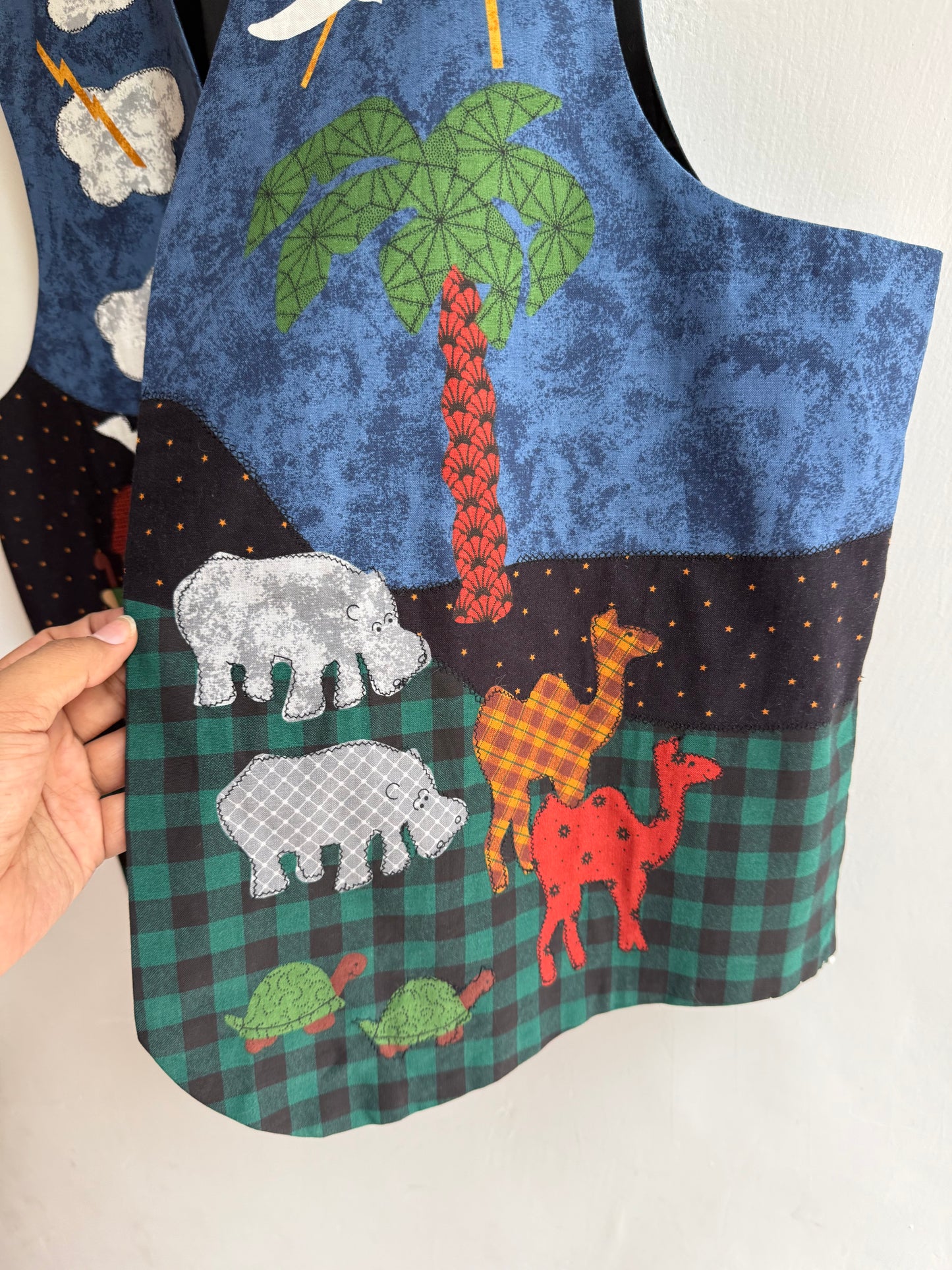 Vest