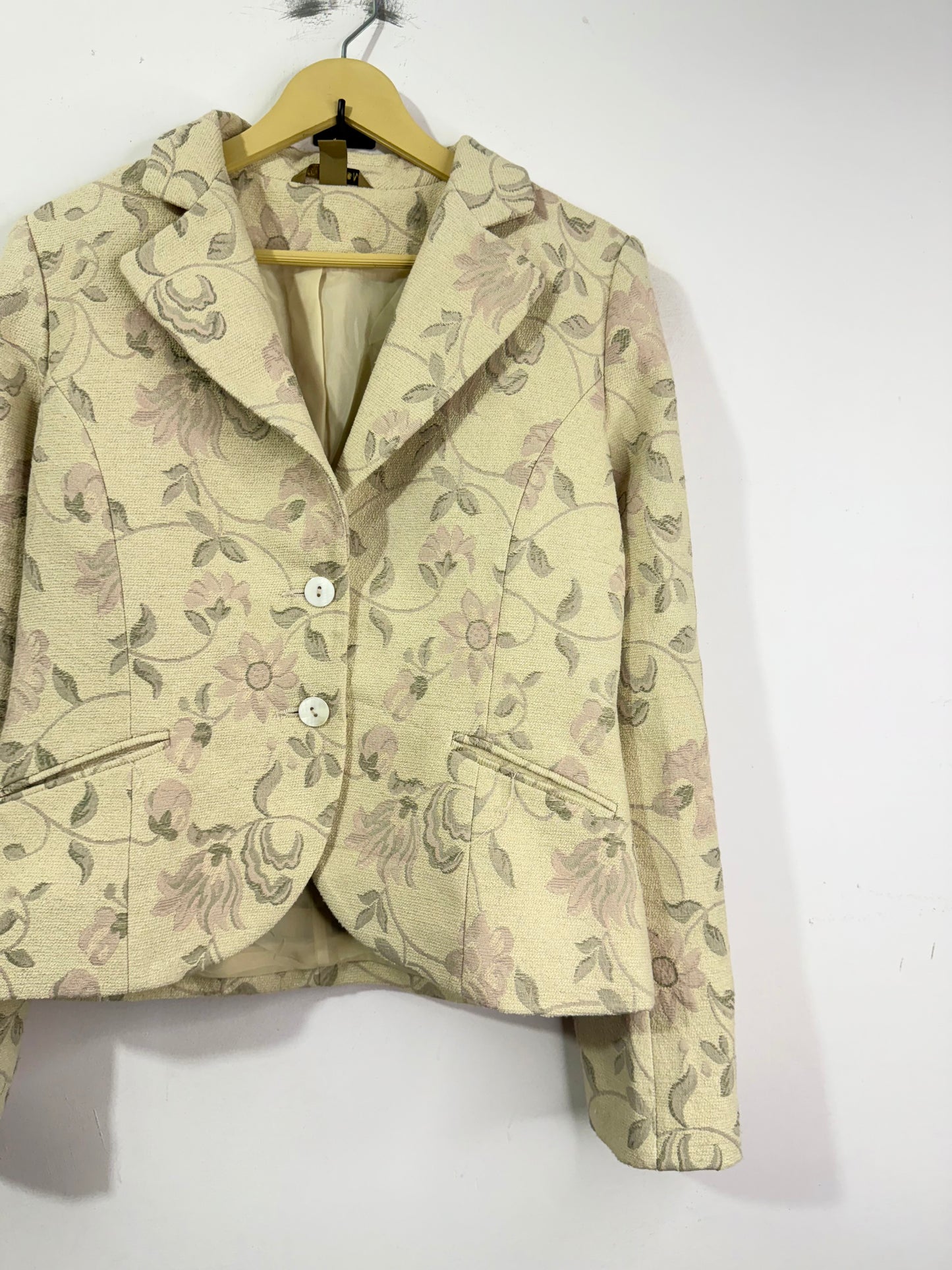 Vintage Jacket