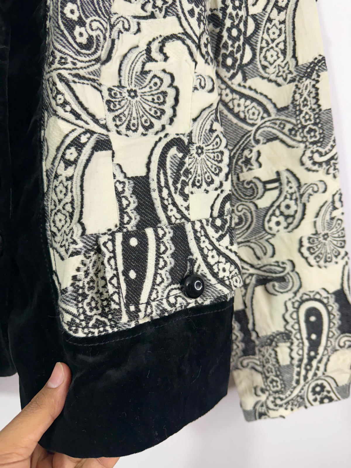 Apriod Vintage Jacket
