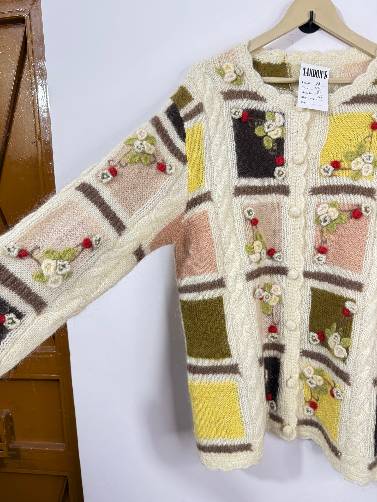 Woolen Sweater