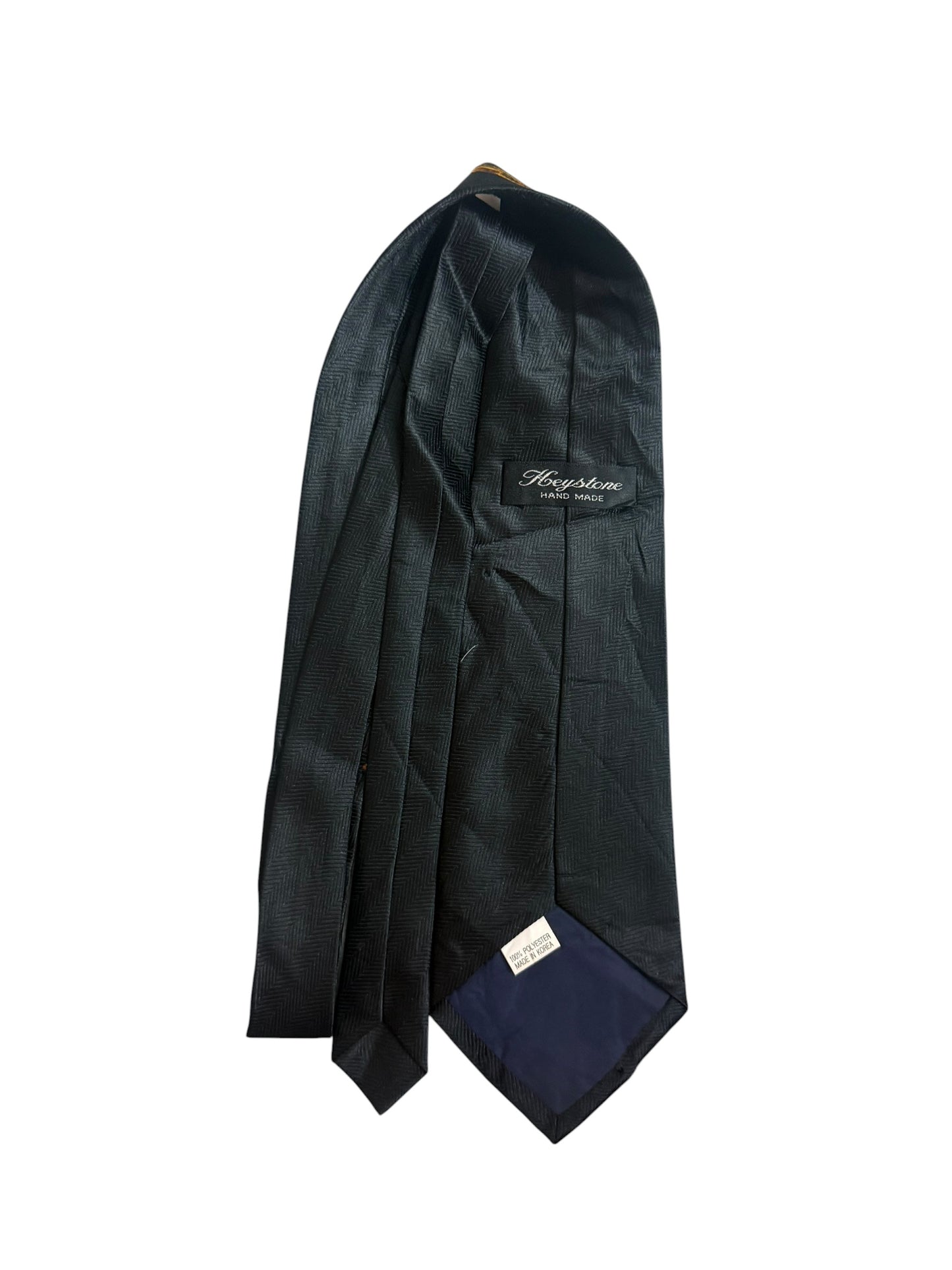 Keystone Vintage Silk Tie