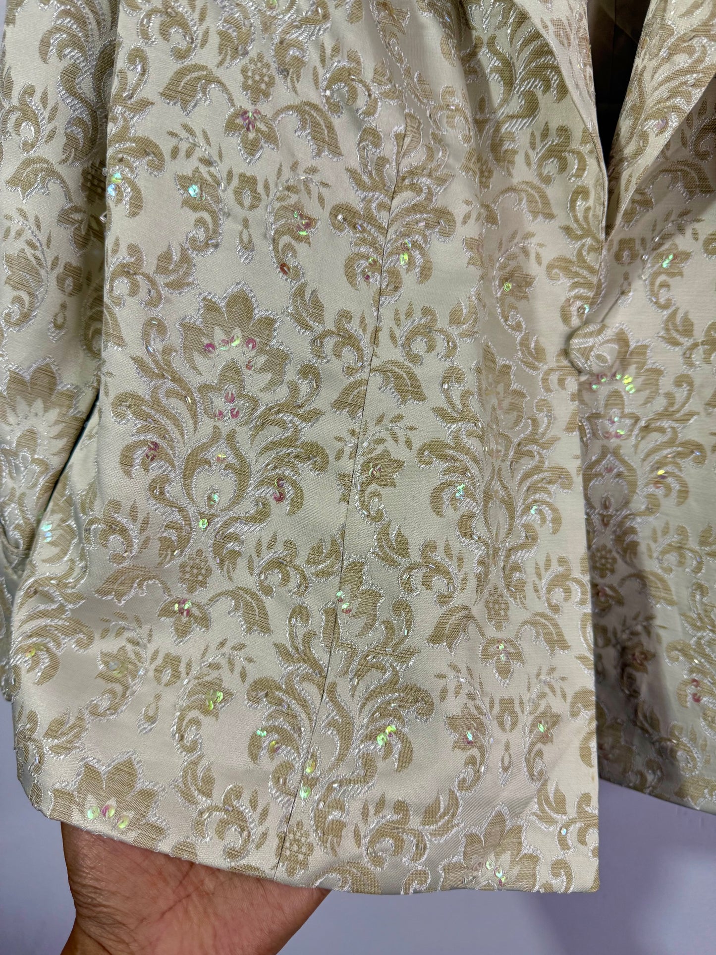 Jessica Howard Vintage Jacket