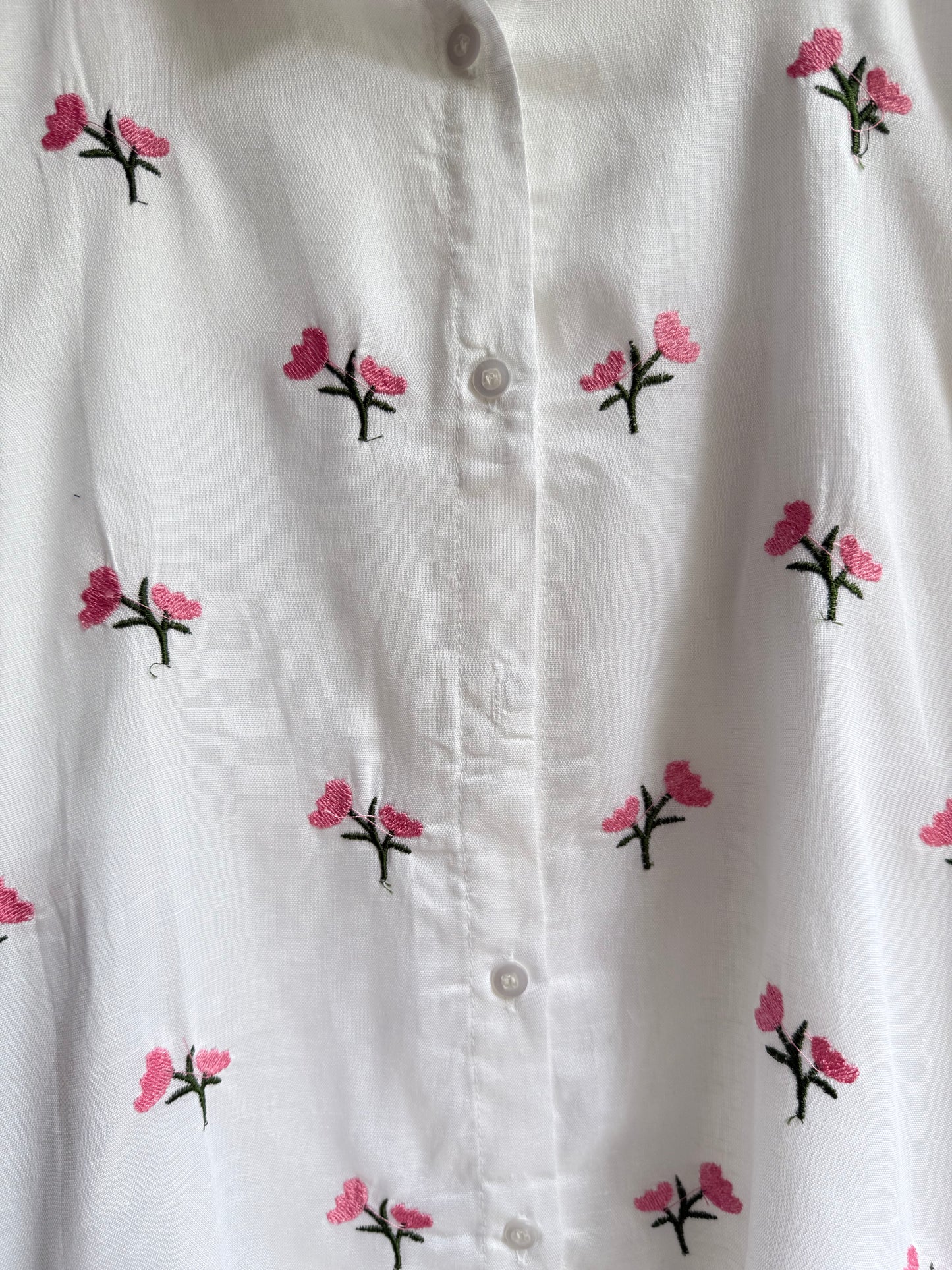 Cotton Shirt