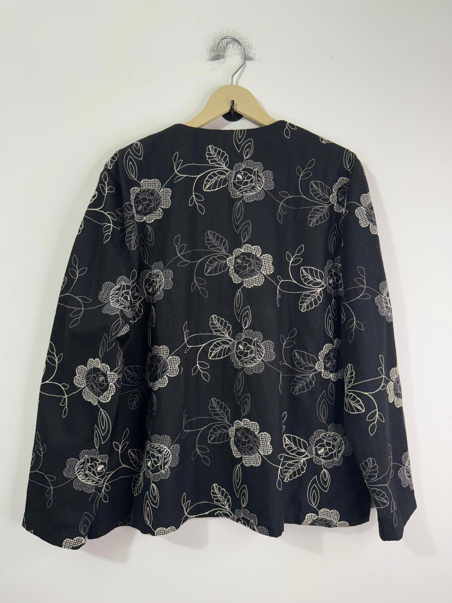 Celebrity Vintage Jacket