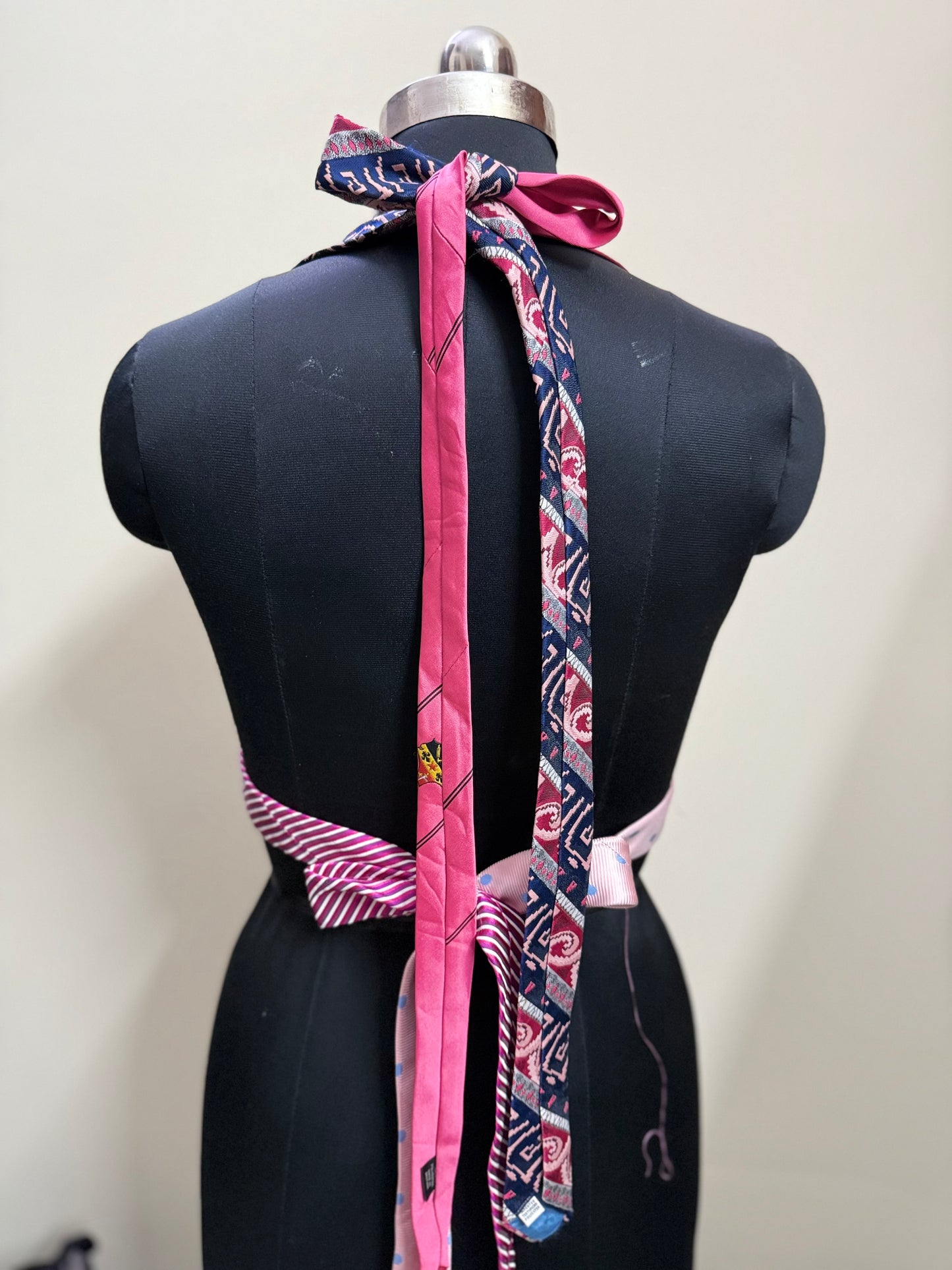 Tie Corset Top