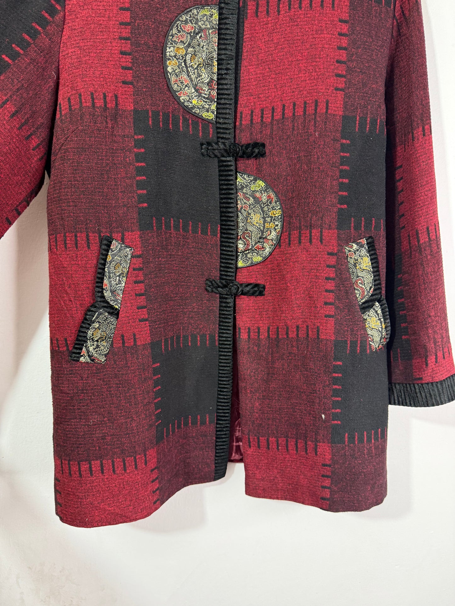 Vintage Jacket
