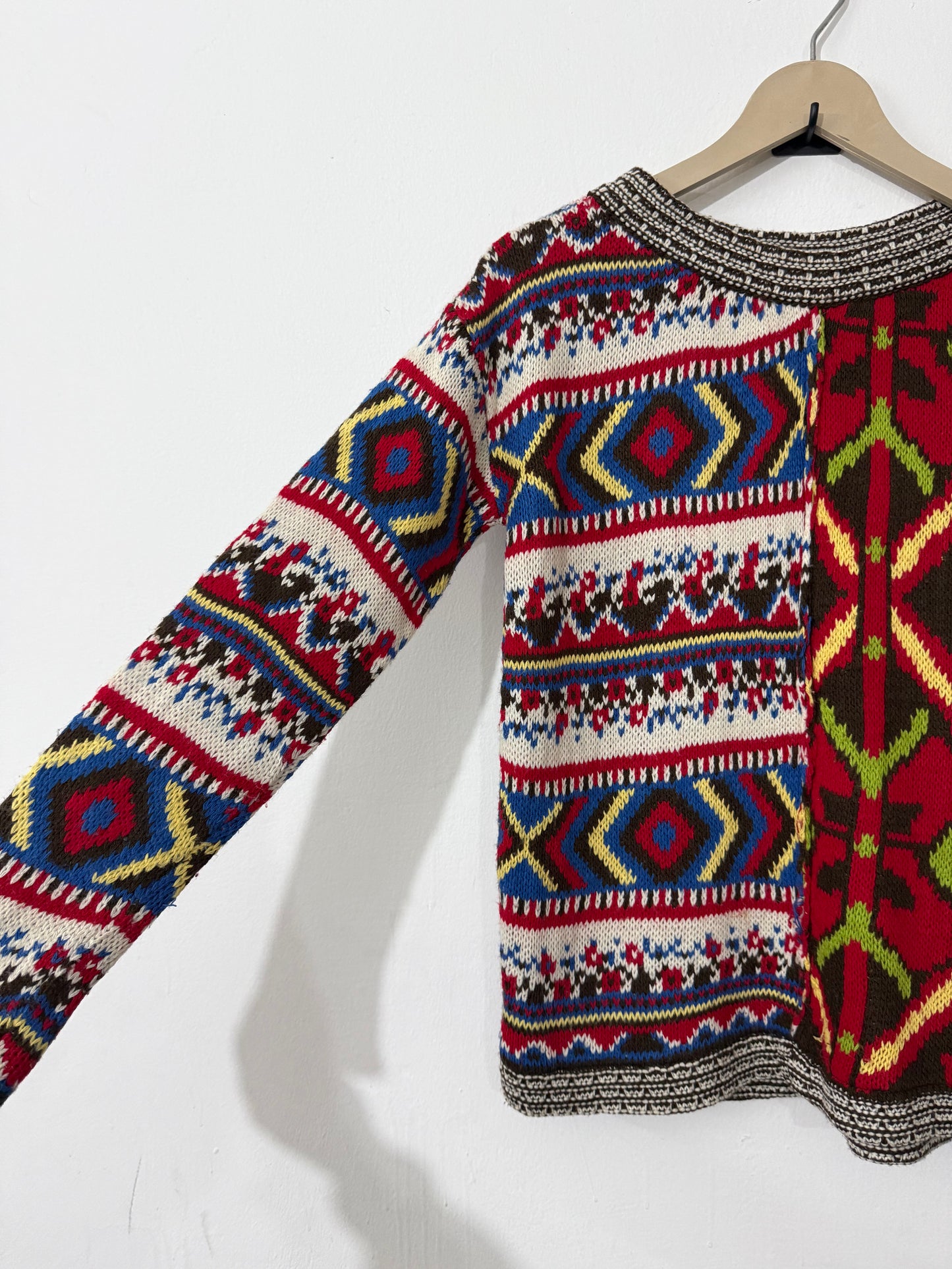 Woolen Sweater