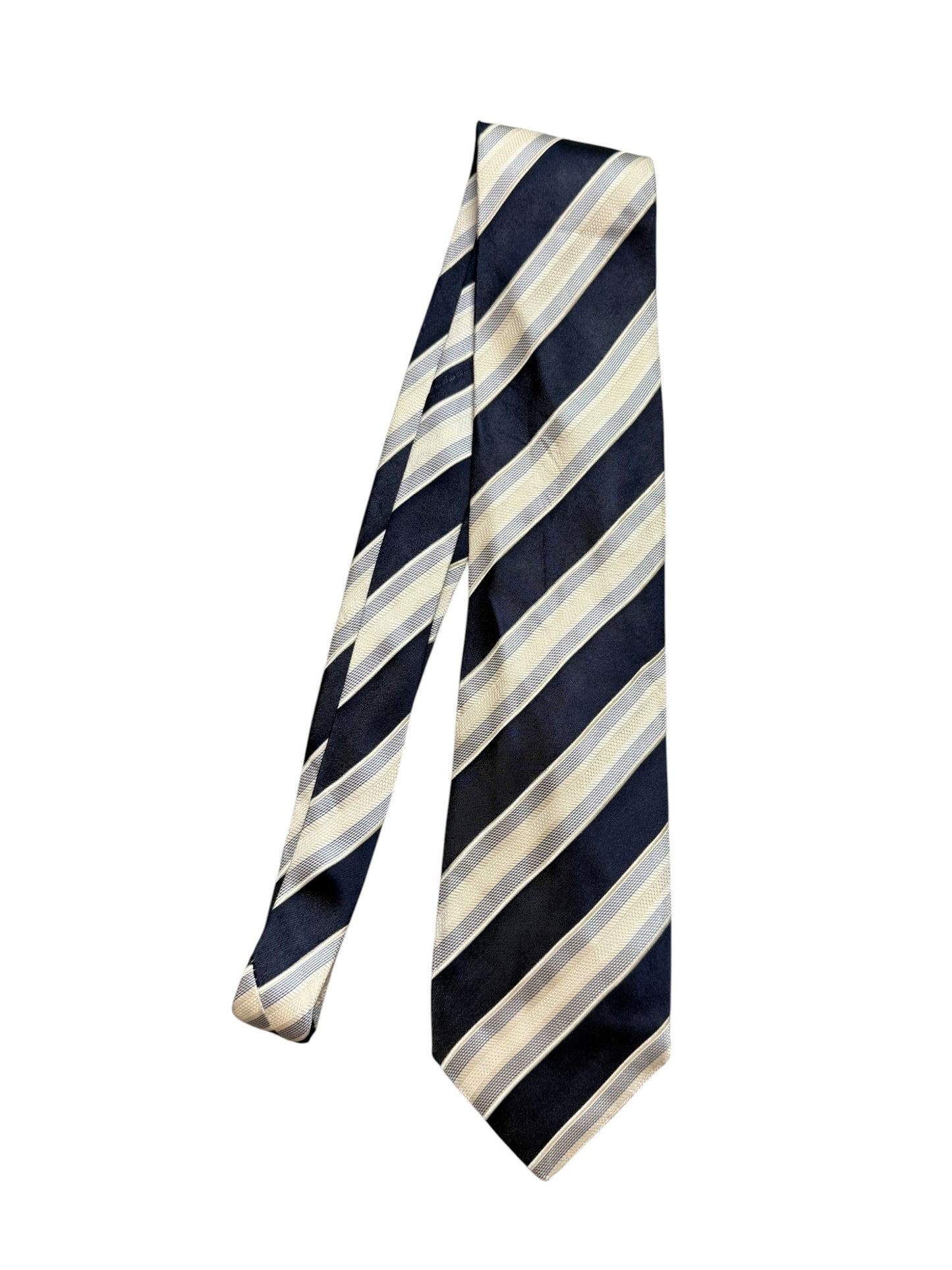 Gilberto Vintage Silk Tie